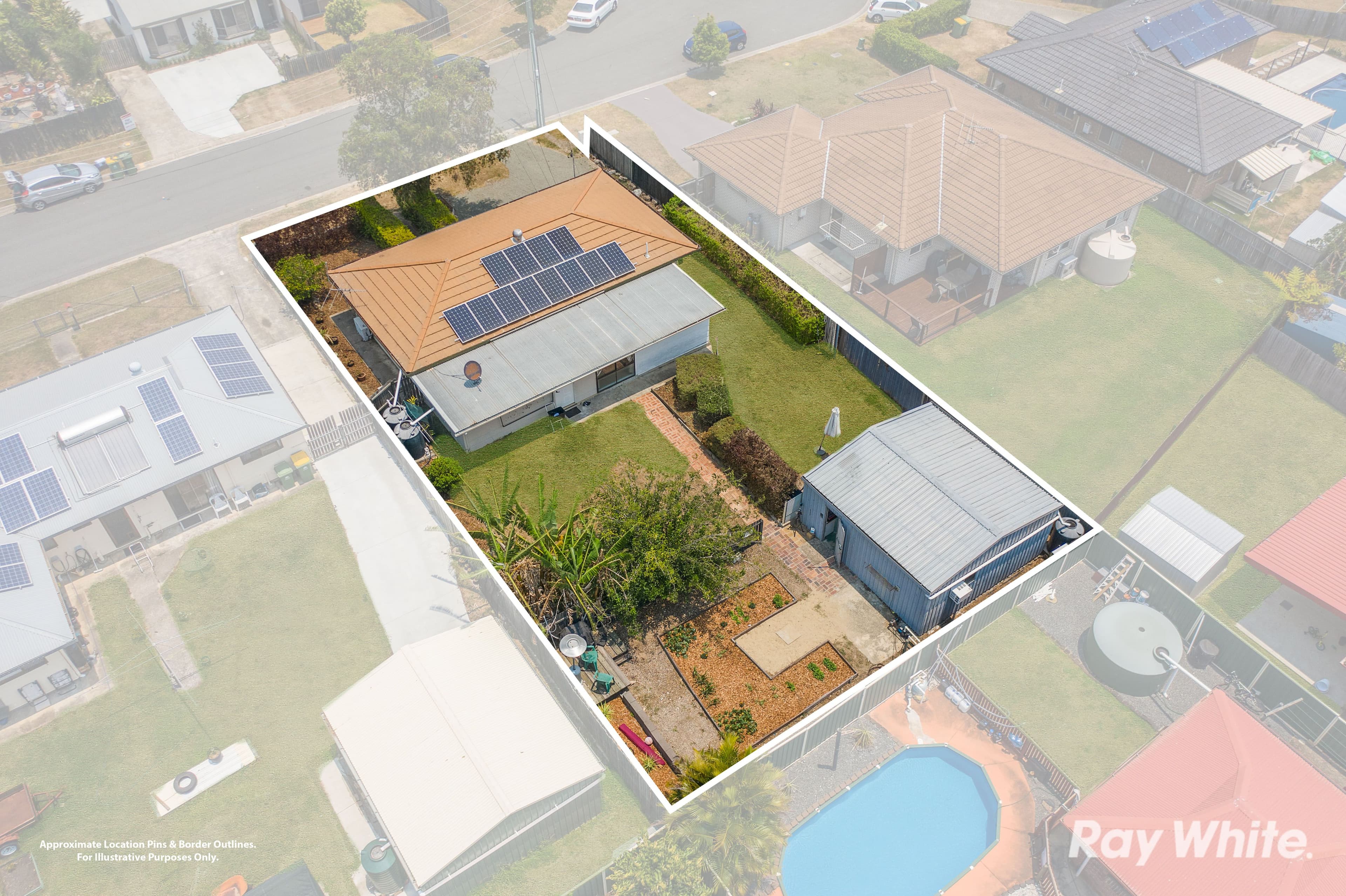 39 Stewart Street, Marsden QLD 4132, Marsden - Image 1