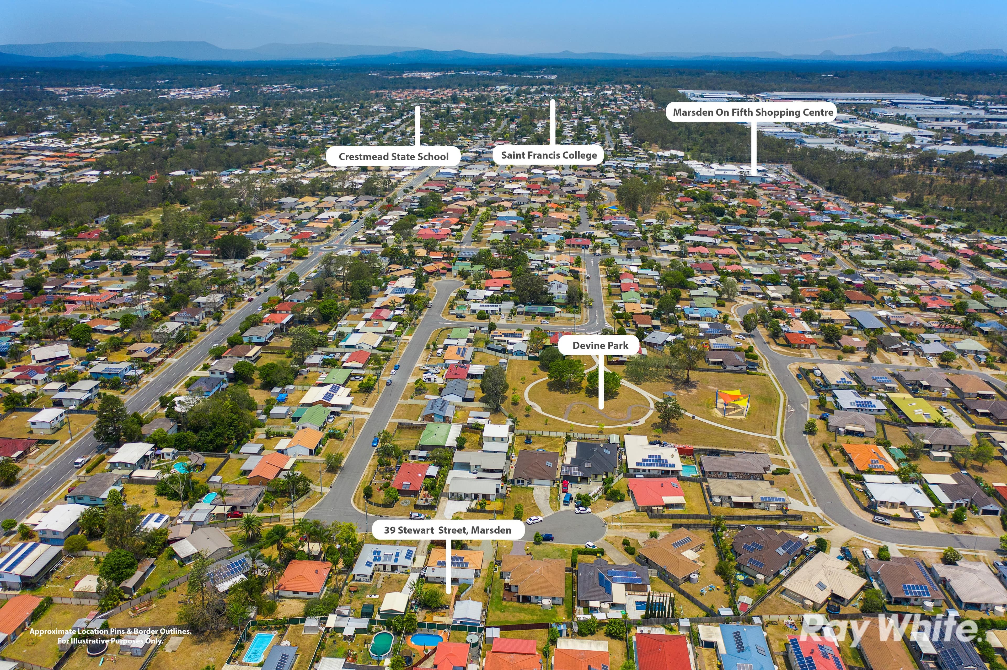 39 Stewart Street, Marsden QLD 4132, Marsden - Thumbnail 2