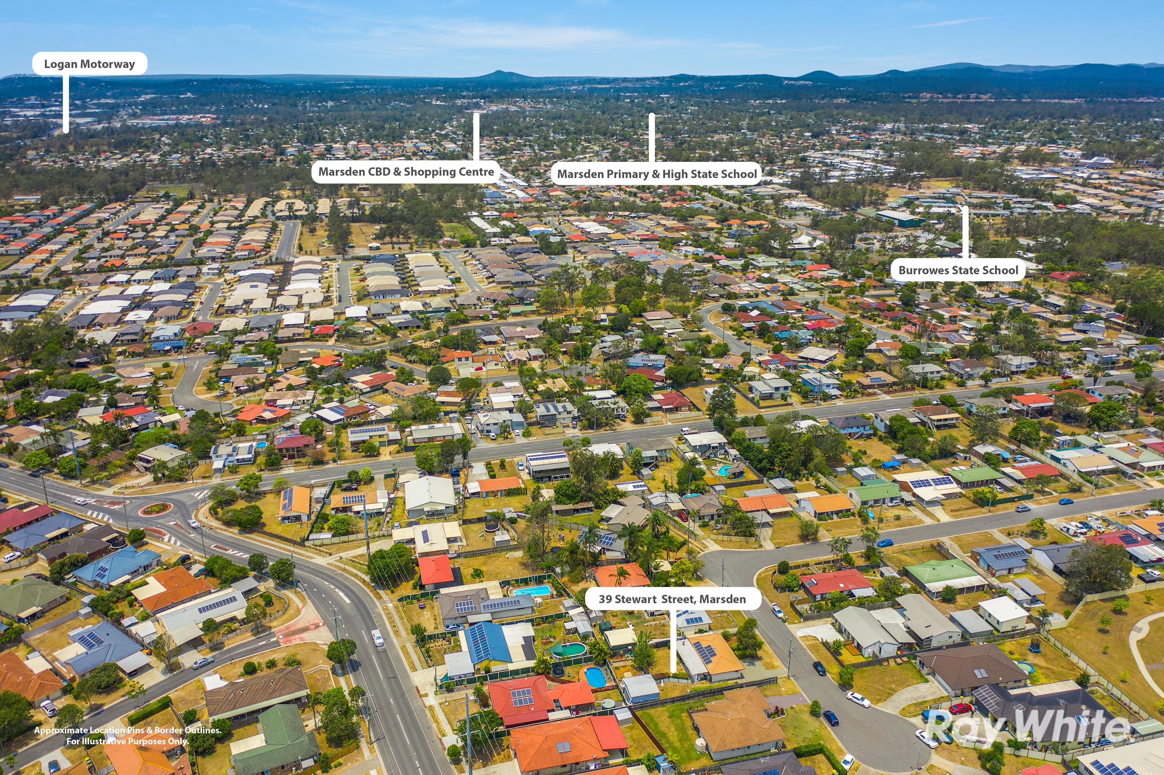 39 Stewart Street, Marsden QLD 4132, Marsden - Thumbnail 3