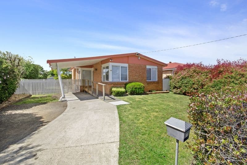 18 Kelvin Street, Youngtown TAS 7249, Youngtown - Image 1