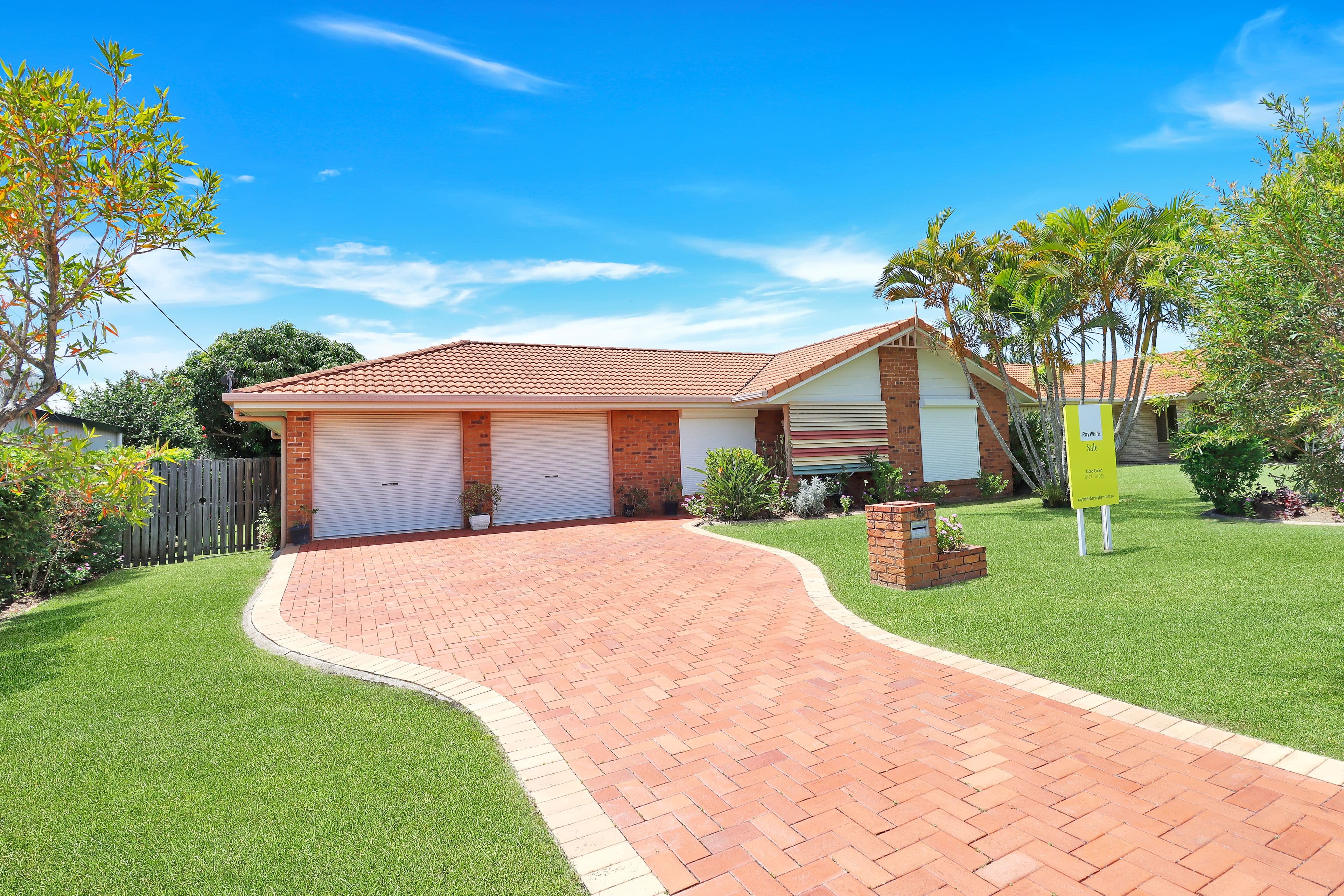 88 Honiton Street, Torquay QLD 4655, Torquay - Image 1