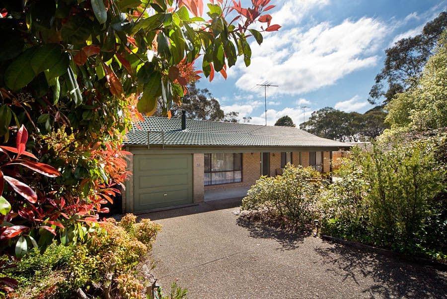 38 Evans Lookout Road, Blackheath NSW 2785, Blackheath - Image 1