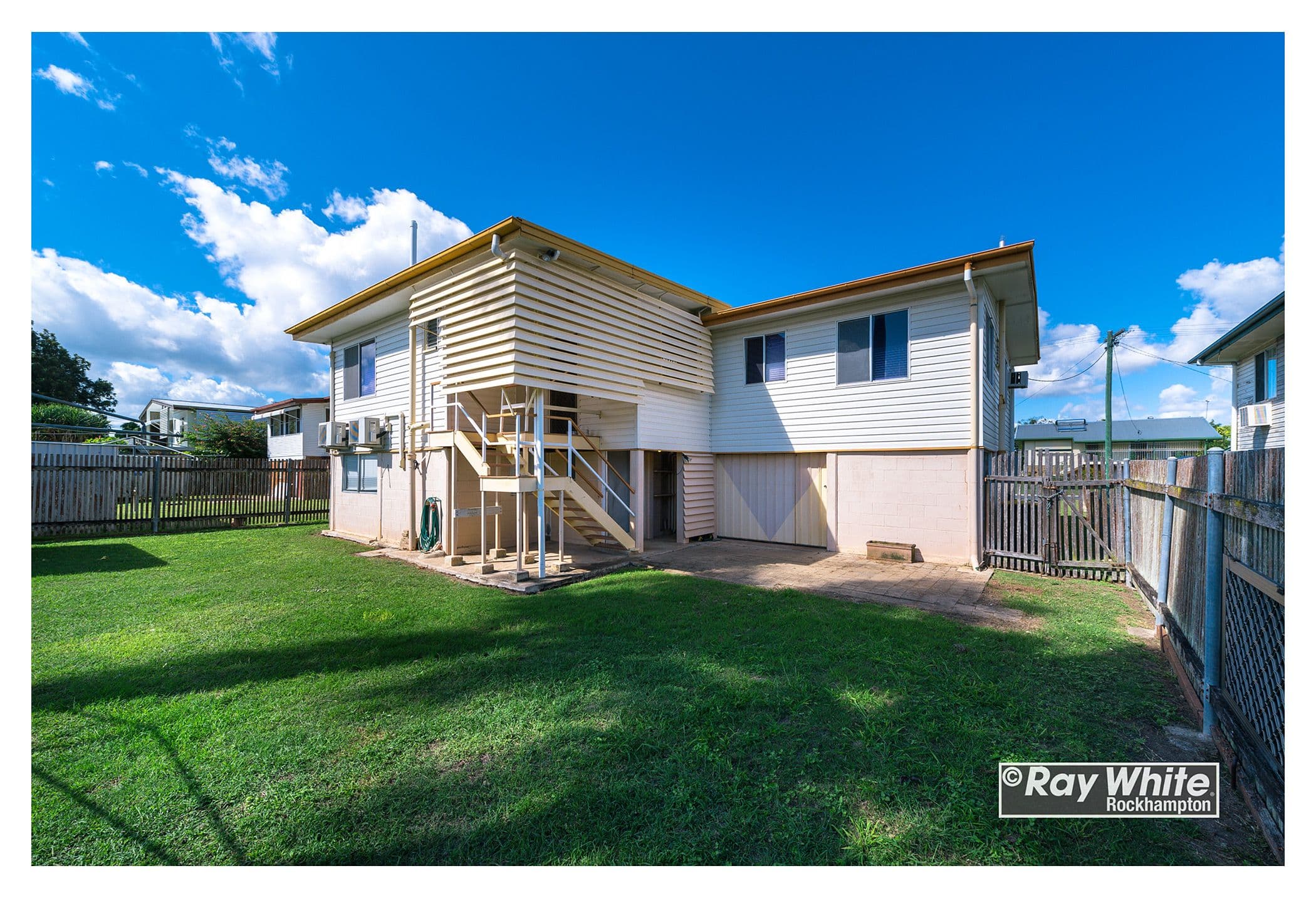 3 Churchill Street, Park Avenue QLD 4701, Park Avenue - Thumbnail 2
