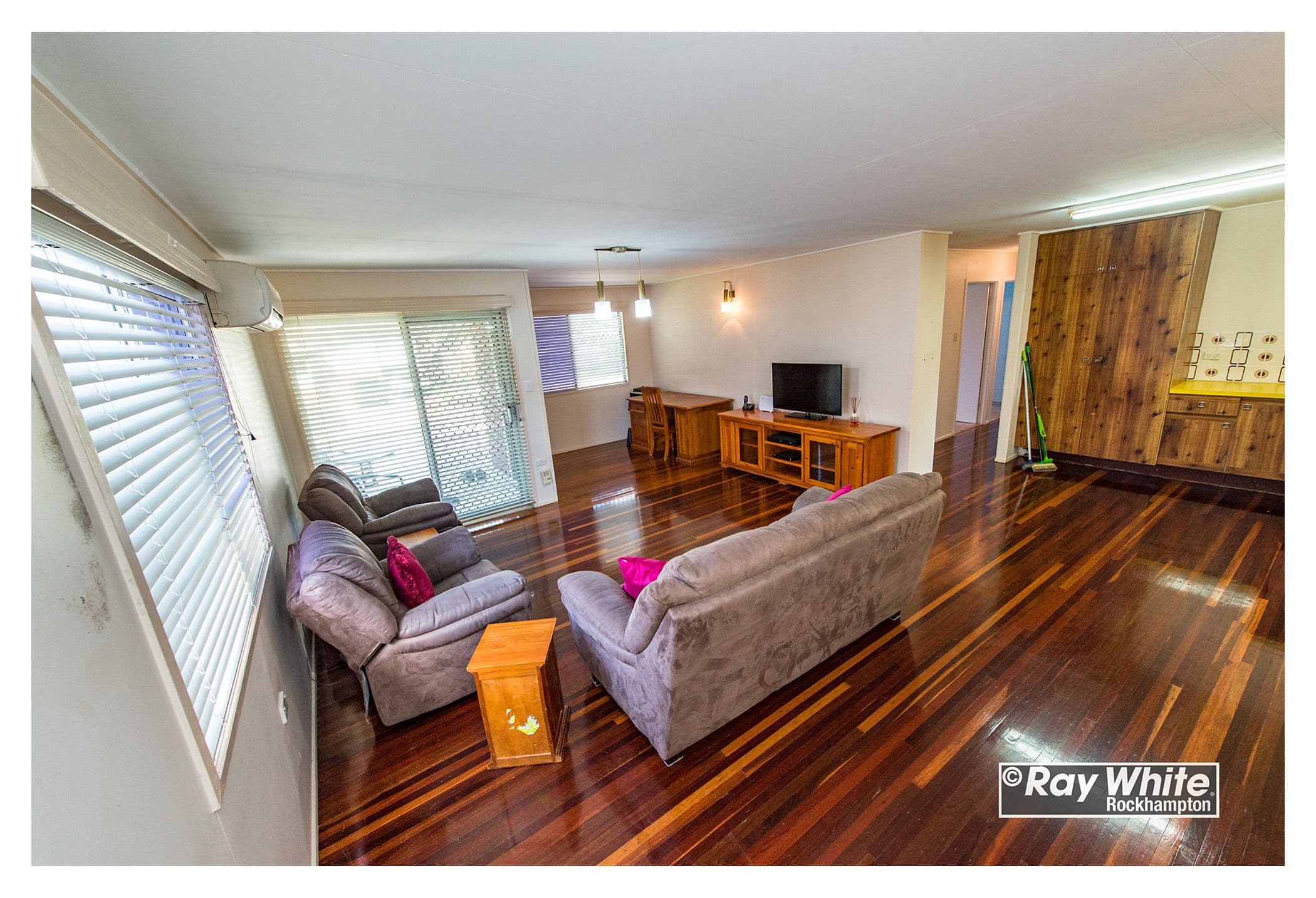 3 Churchill Street, Park Avenue QLD 4701, Park Avenue - Thumbnail 5