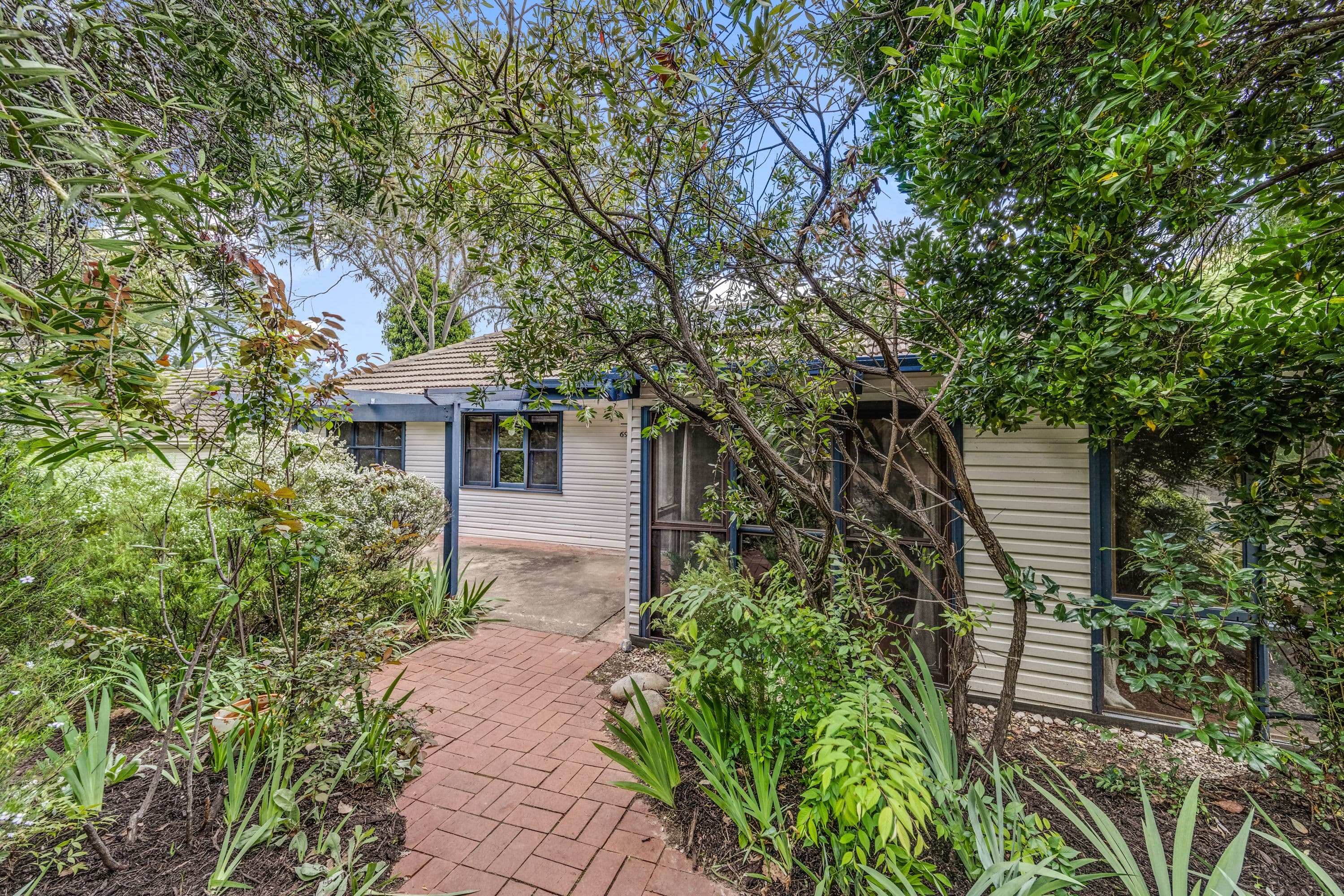 69 Scrivener Street, O'Connor ACT 2602, O'Connor - Image 1