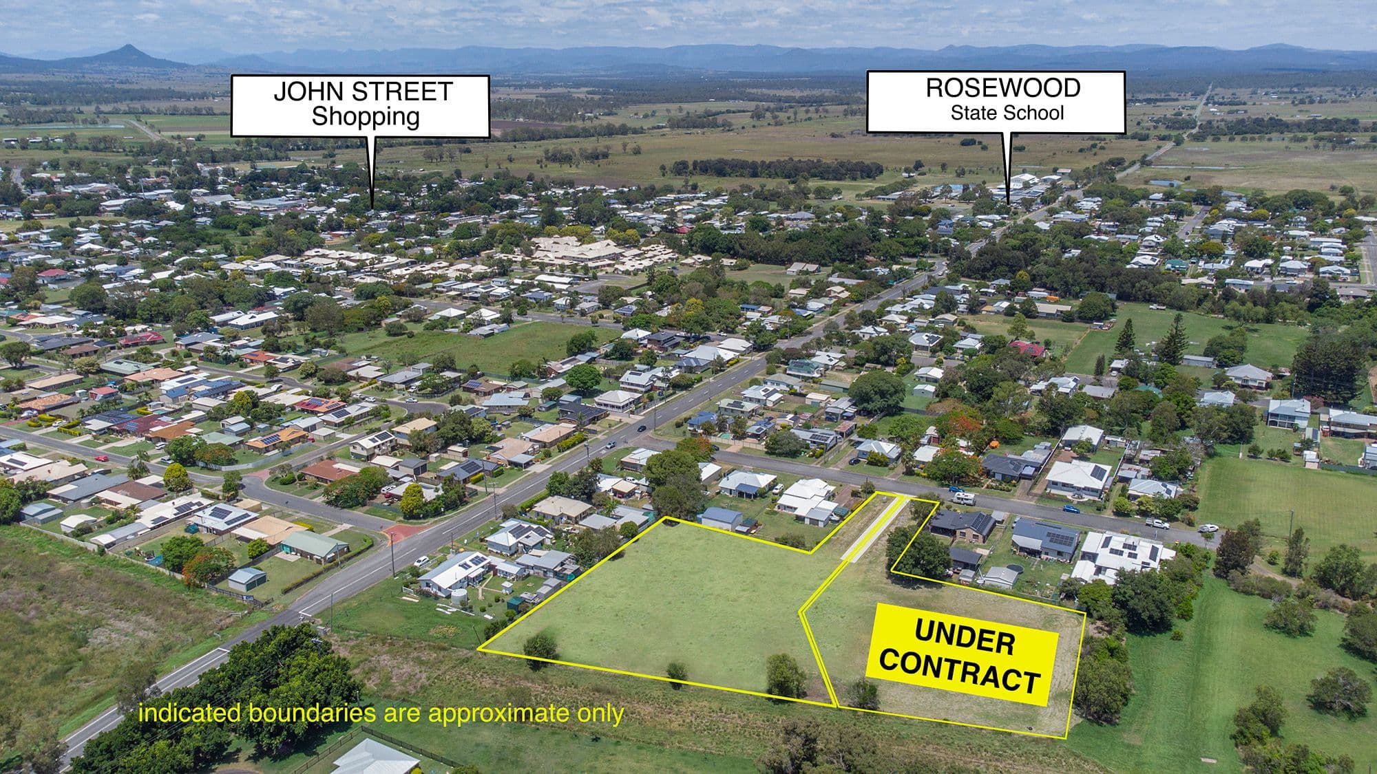 3A Trevlac Street, Rosewood QLD 4340, Rosewood - Image 1