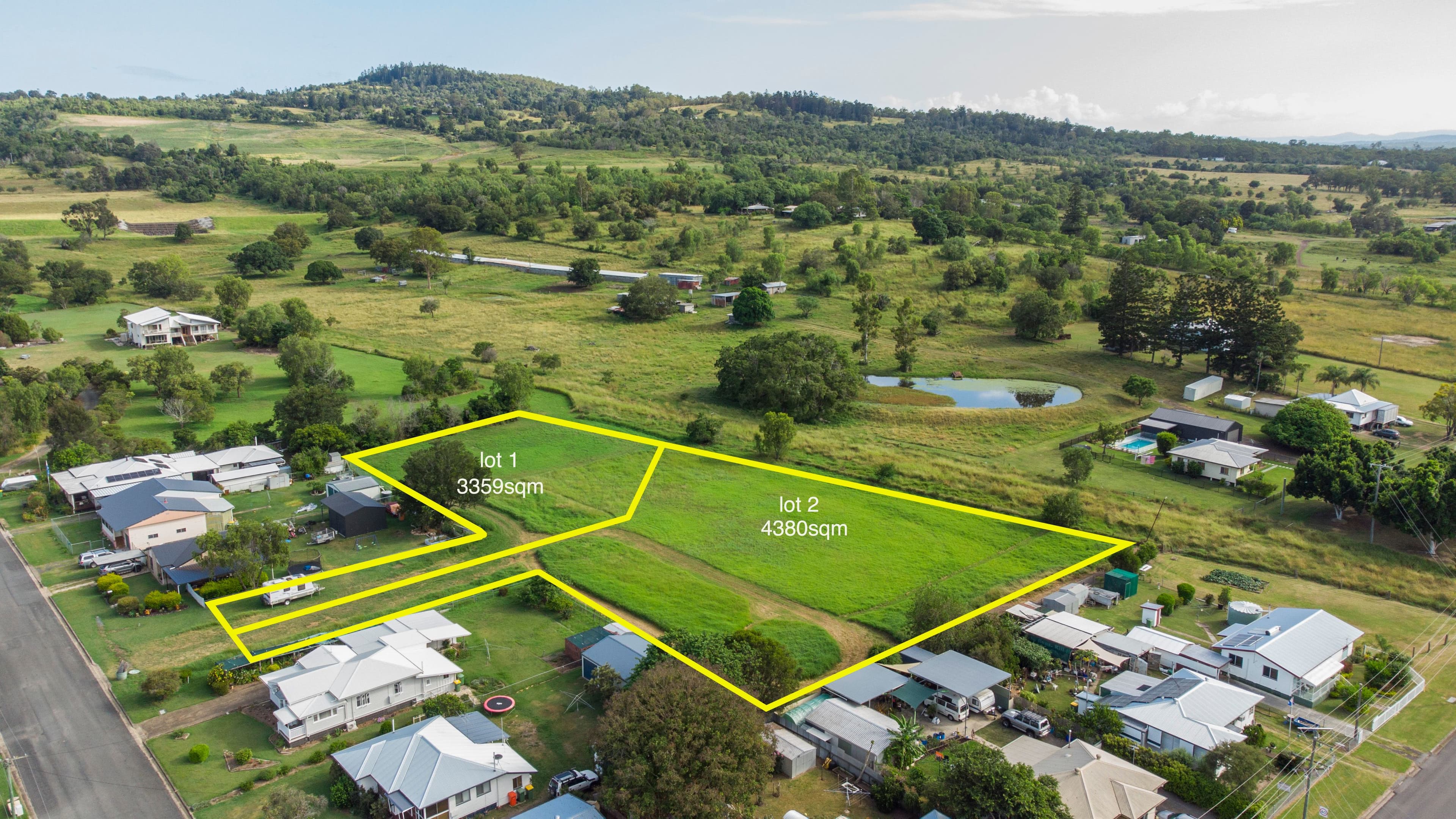 3A Trevlac Street, Rosewood QLD 4340, Rosewood - Thumbnail 2