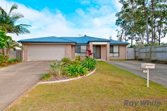6 Hazelnut Court, Loganlea QLD 4131, Loganlea - Image 1