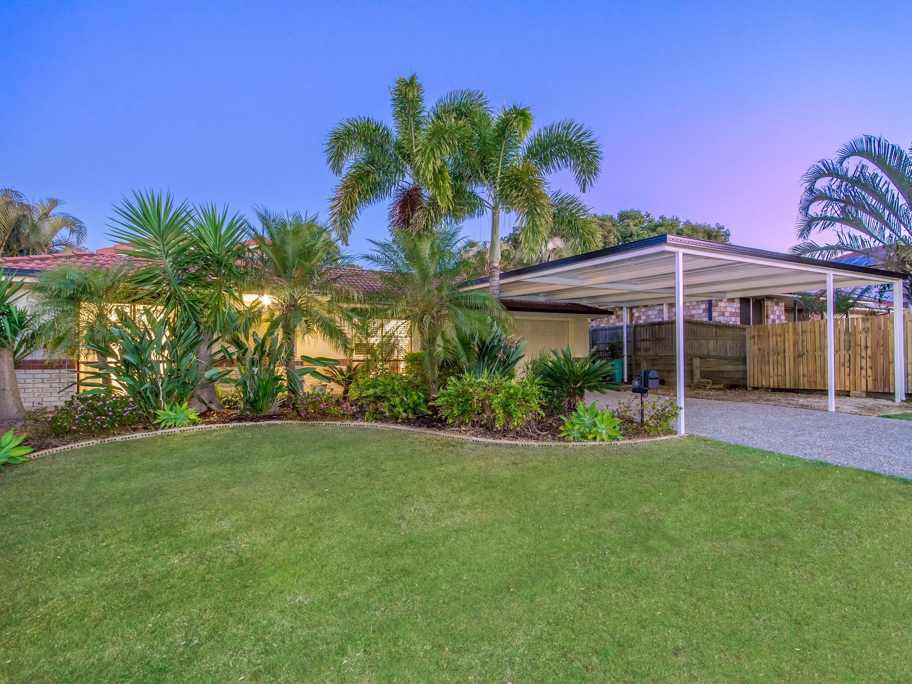 6 Tandanus Court, Oxenford QLD 4210, Oxenford - Image 1