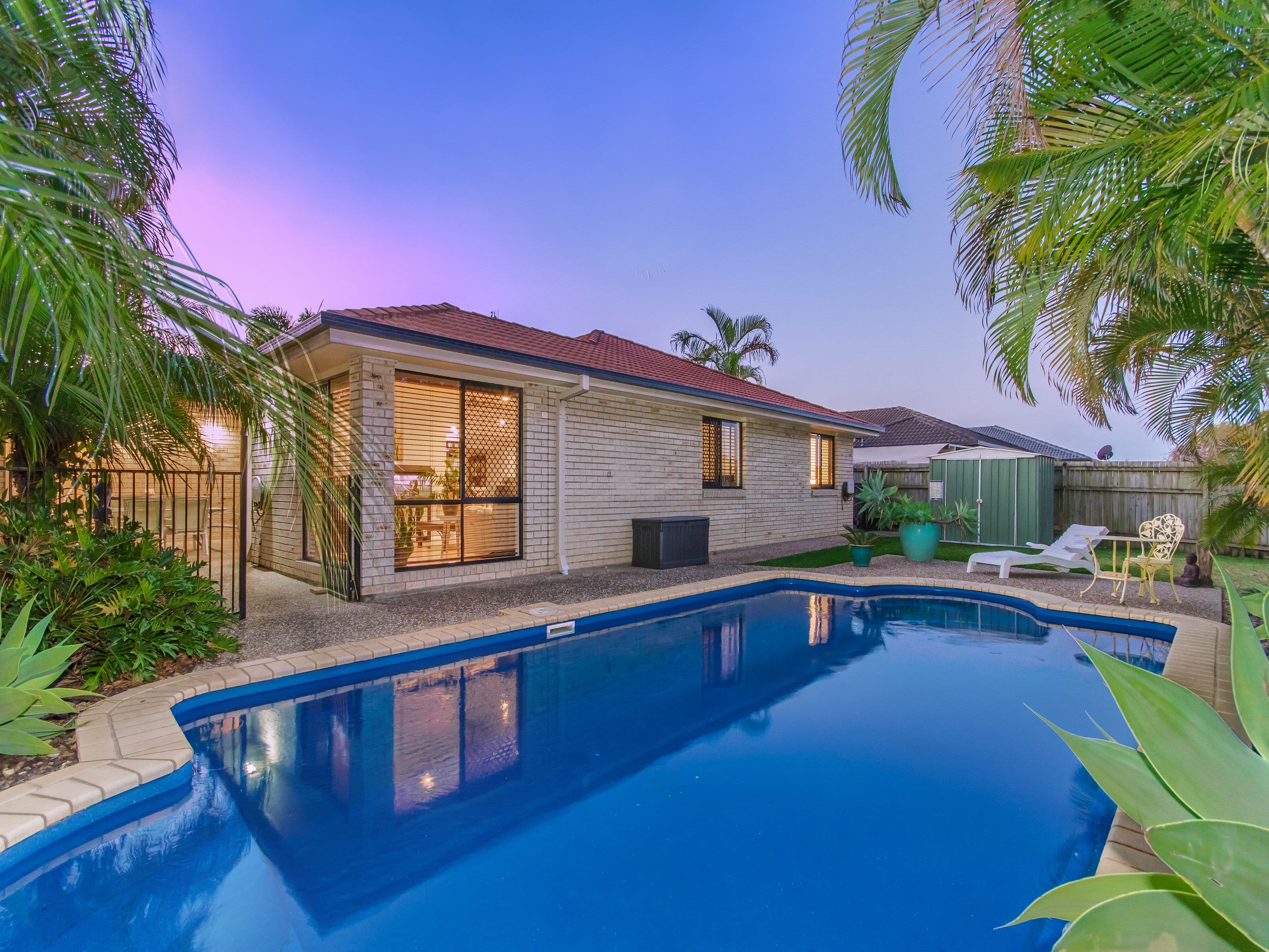 6 Tandanus Court, Oxenford QLD 4210, Oxenford - Thumbnail 3