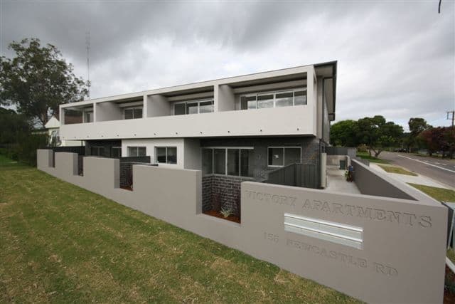 155 Newcastle Road, WALLSEND NSW 2287, Wallsend - Image 1