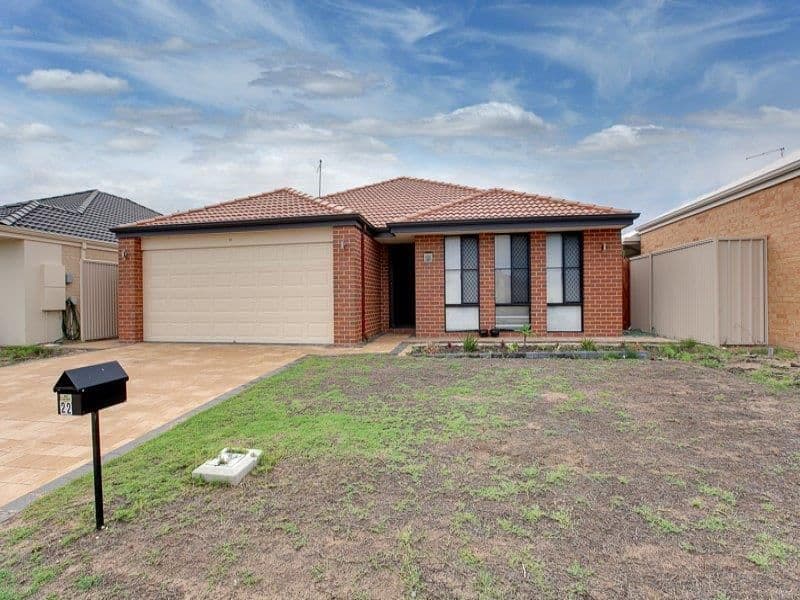 22 Buttermere Approach, Waikiki WA 6169, Waikiki - Thumbnail 2