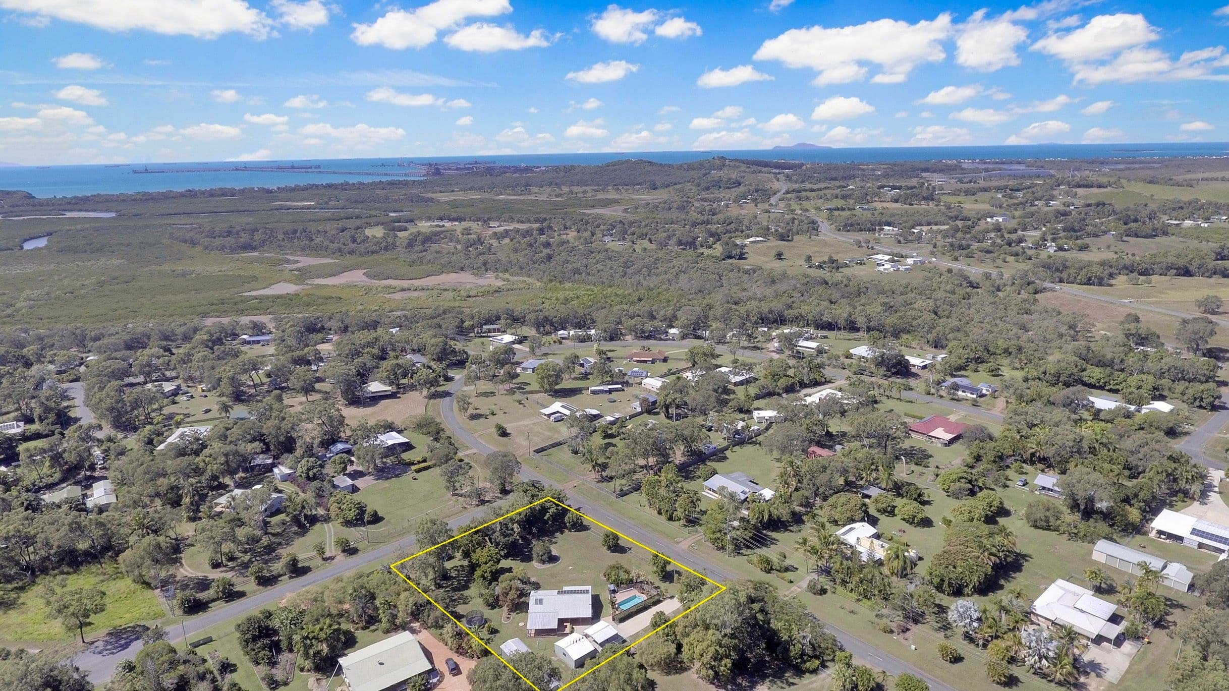 41 Windsor Drive, Hay Point QLD 4740, Hay Point - Image 1