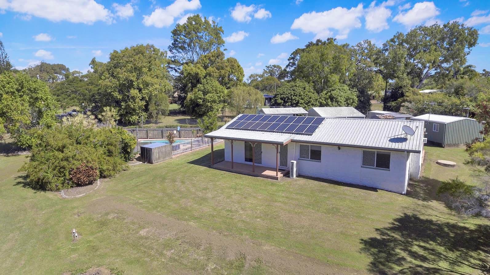 41 Windsor Drive, Hay Point QLD 4740, Hay Point - Thumbnail 2