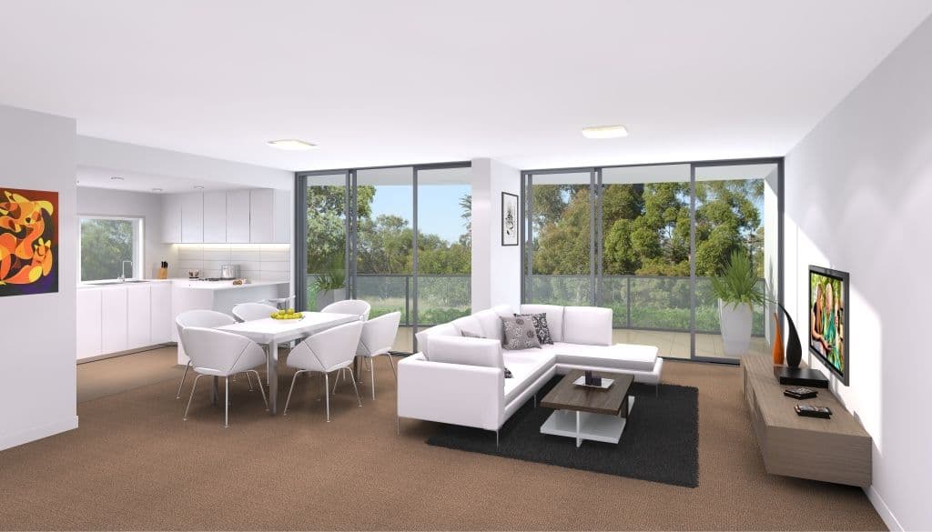 93-95 Thomas Street, PARRAMATTA NSW 2150, Parramatta - Thumbnail 2