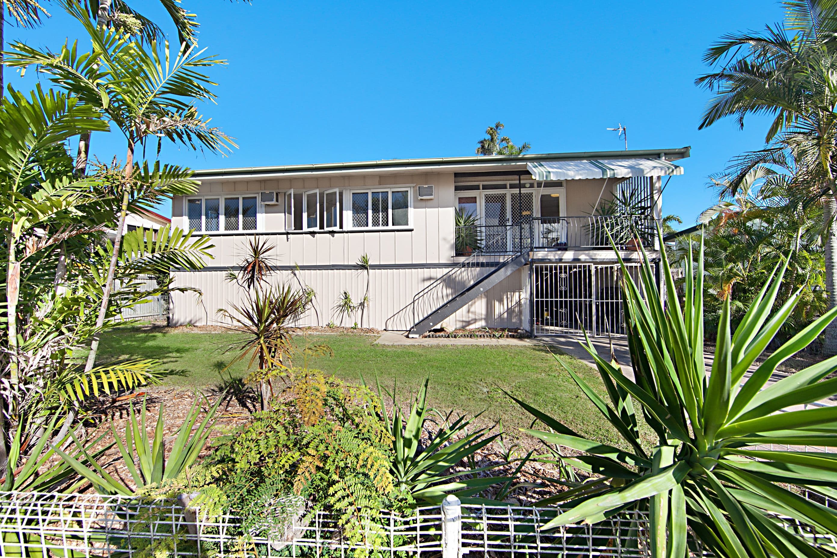 13 Mooney Street, Currajong QLD 4812, Currajong - Image 1