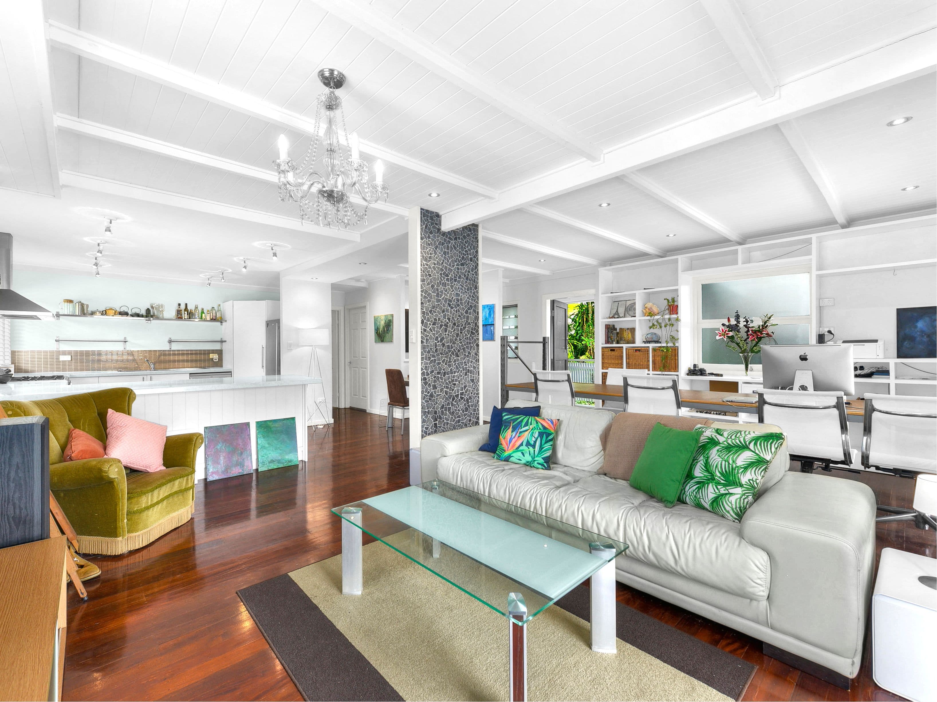 19 Dover Street, Red Hill QLD 4059, Red Hill - Thumbnail 3