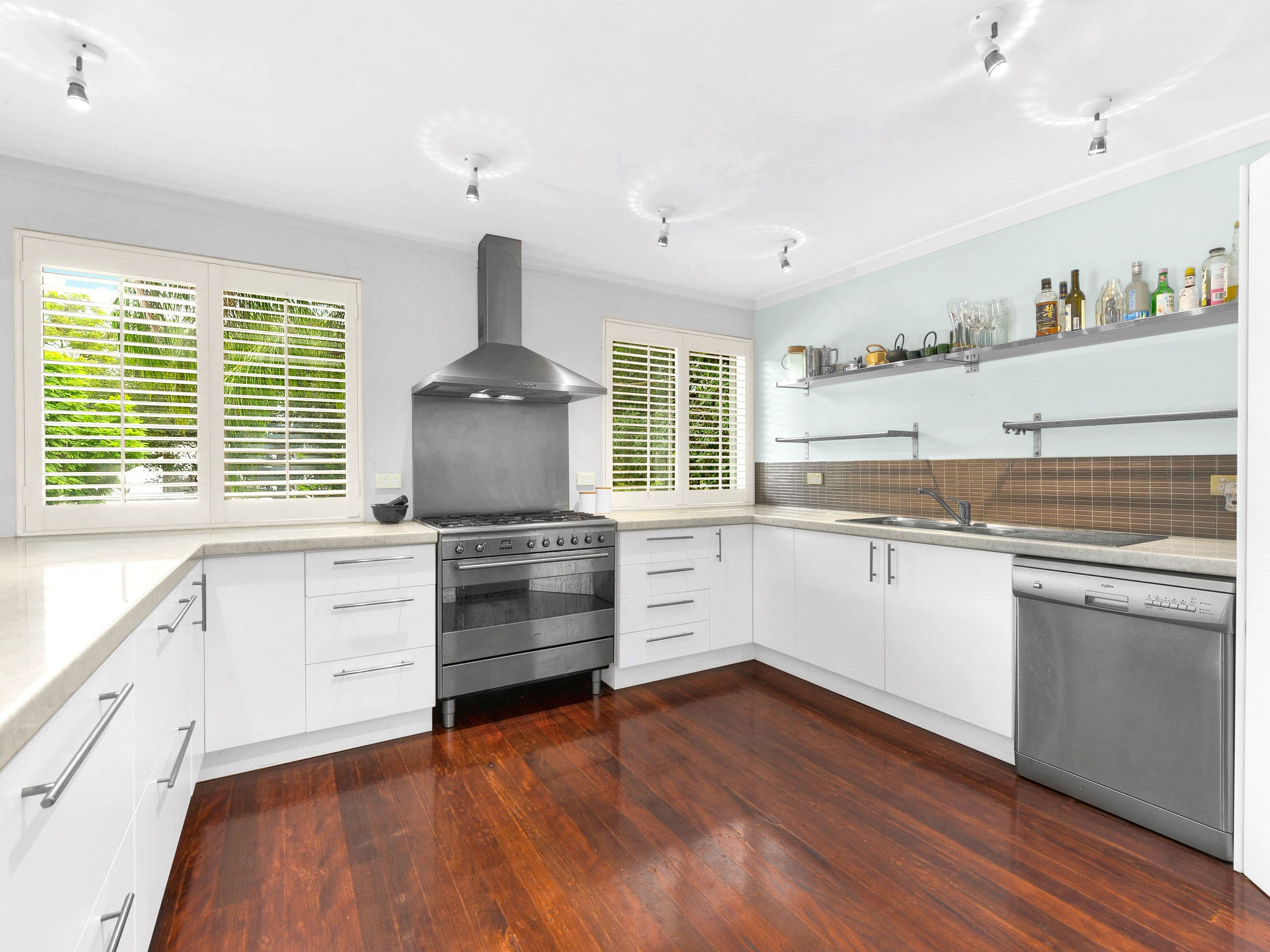 19 Dover Street, Red Hill QLD 4059, Red Hill - Thumbnail 4