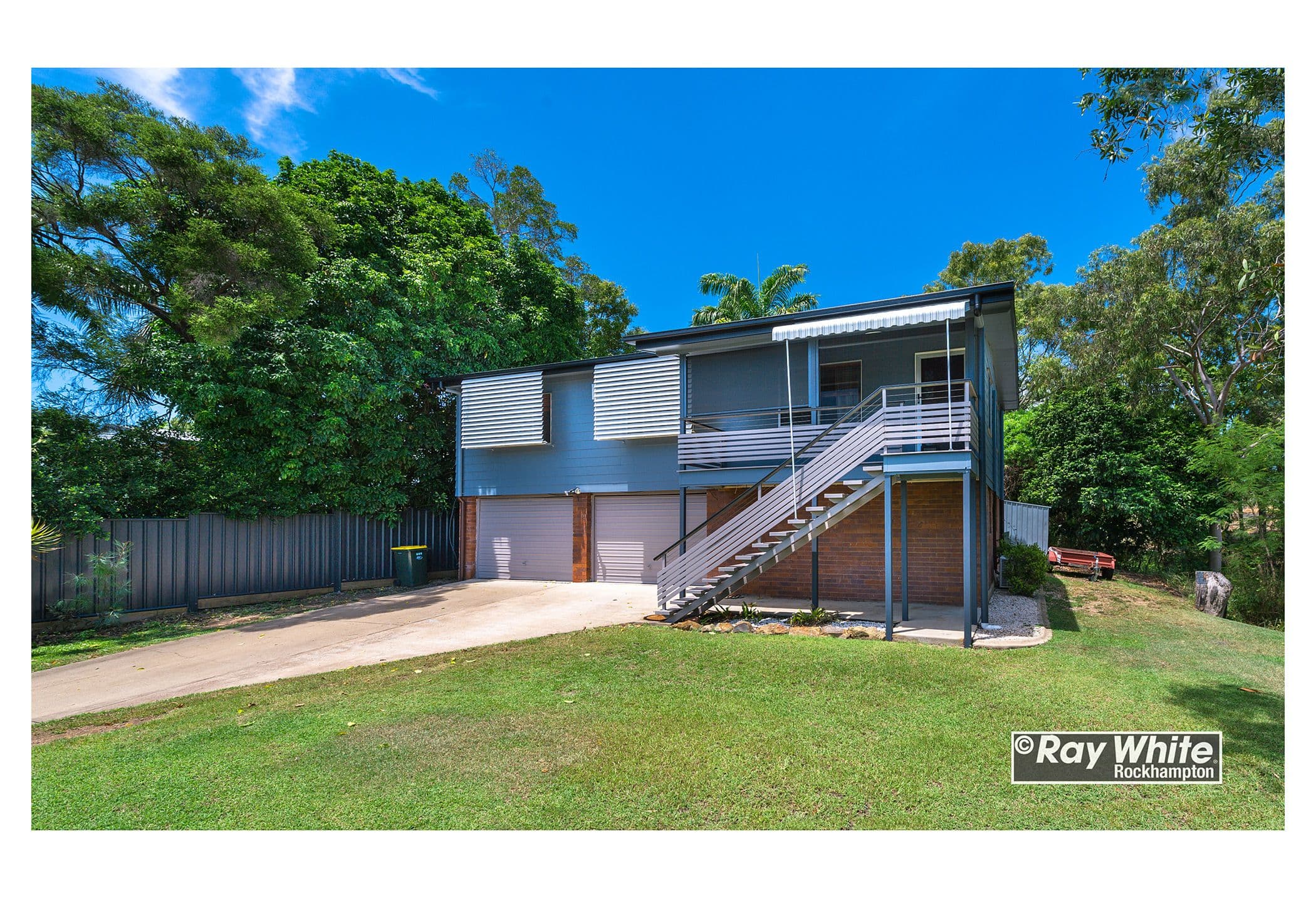 308 Shields Avenue, Frenchville QLD 4701, Frenchville - Thumbnail 2