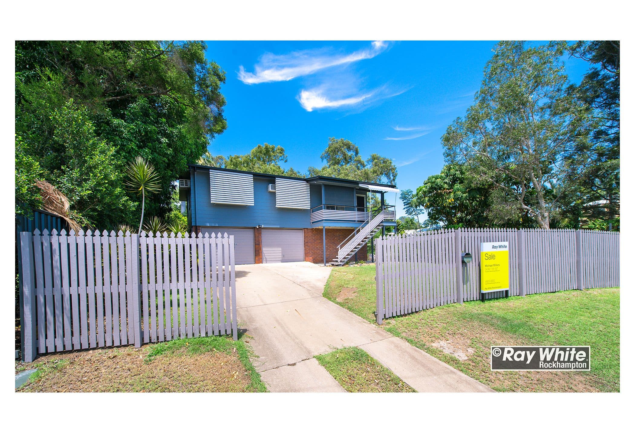 308 Shields Avenue, Frenchville QLD 4701, Frenchville - Thumbnail 6