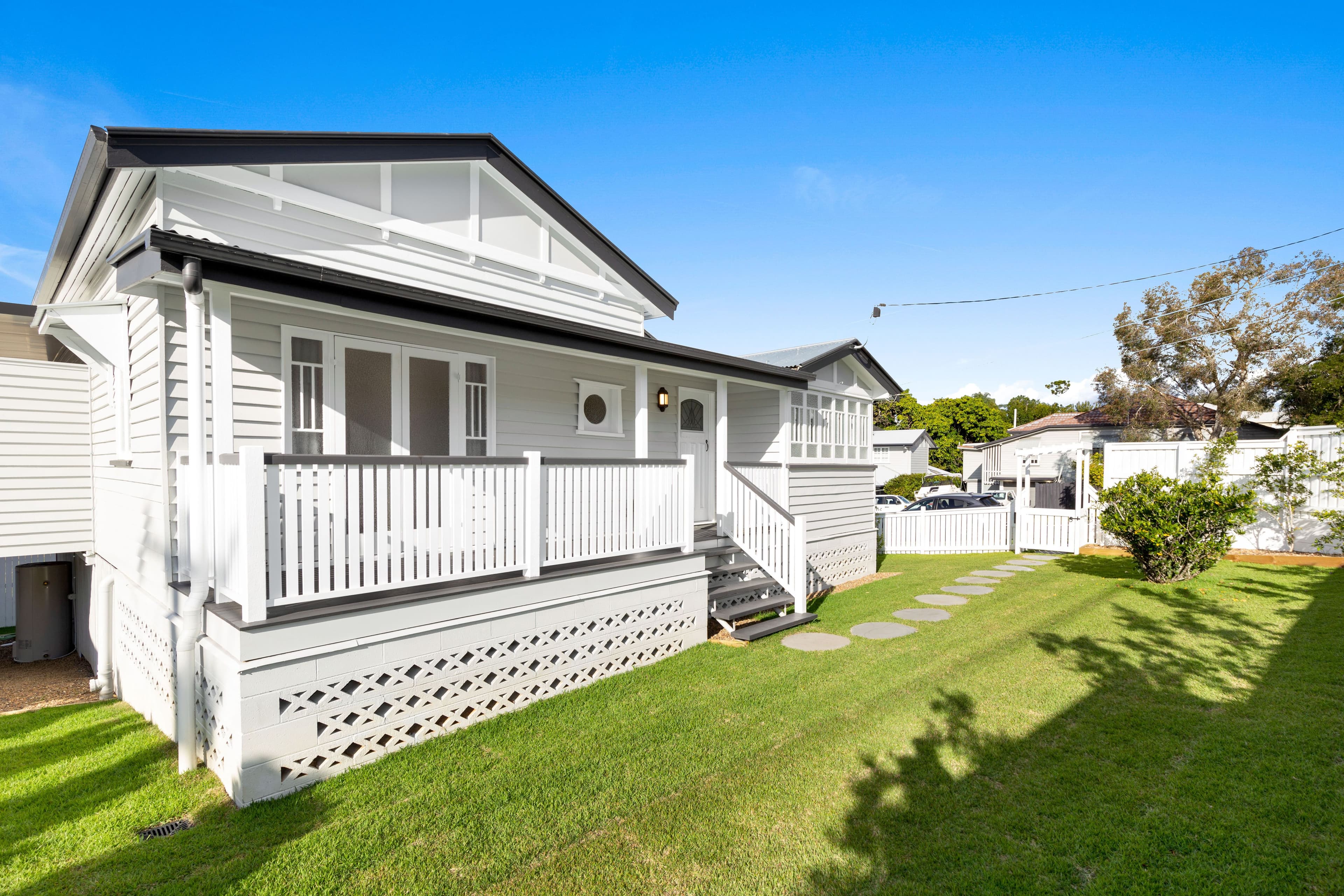 39 Brisbane Street, Ashgrove QLD 4060, Ashgrove - Image 1