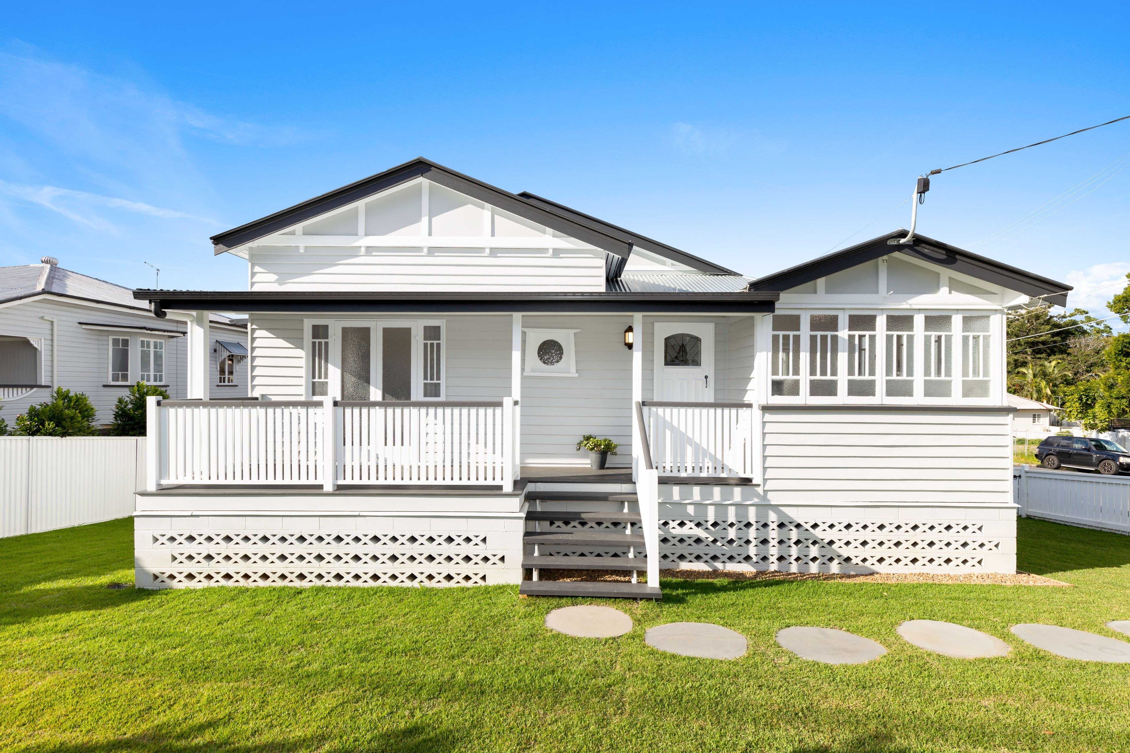 39 Brisbane Street, Ashgrove QLD 4060, Ashgrove - Thumbnail 2