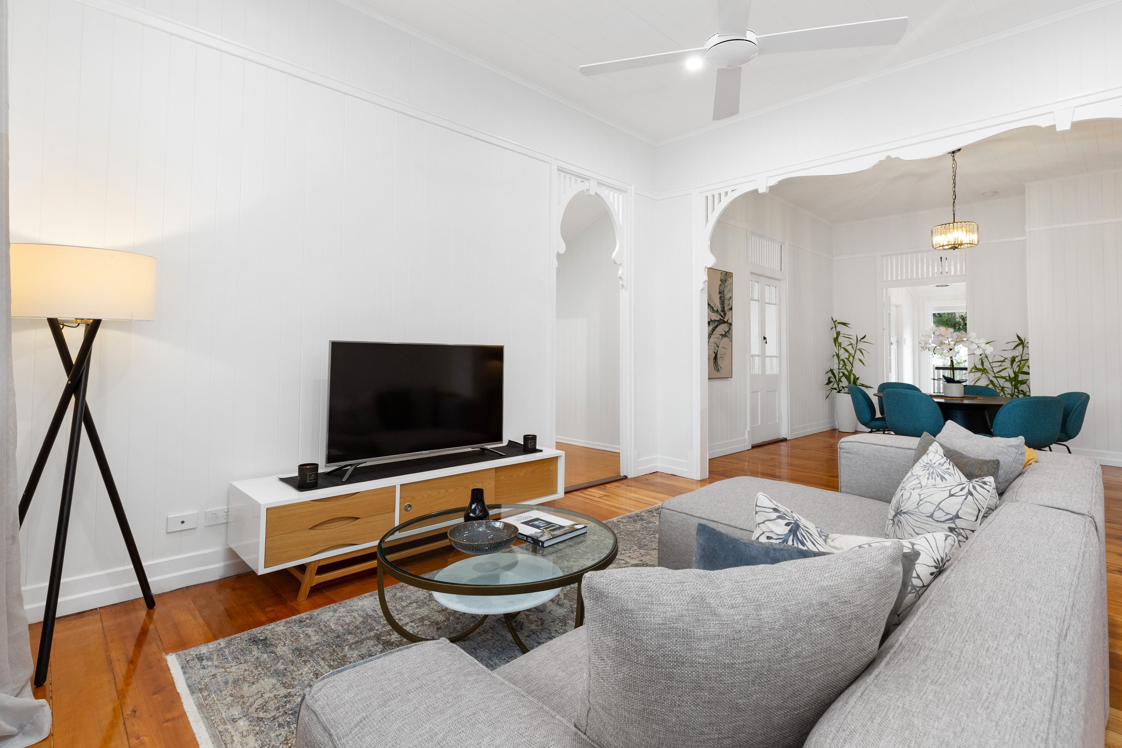 39 Brisbane Street, Ashgrove QLD 4060, Ashgrove - Thumbnail 4