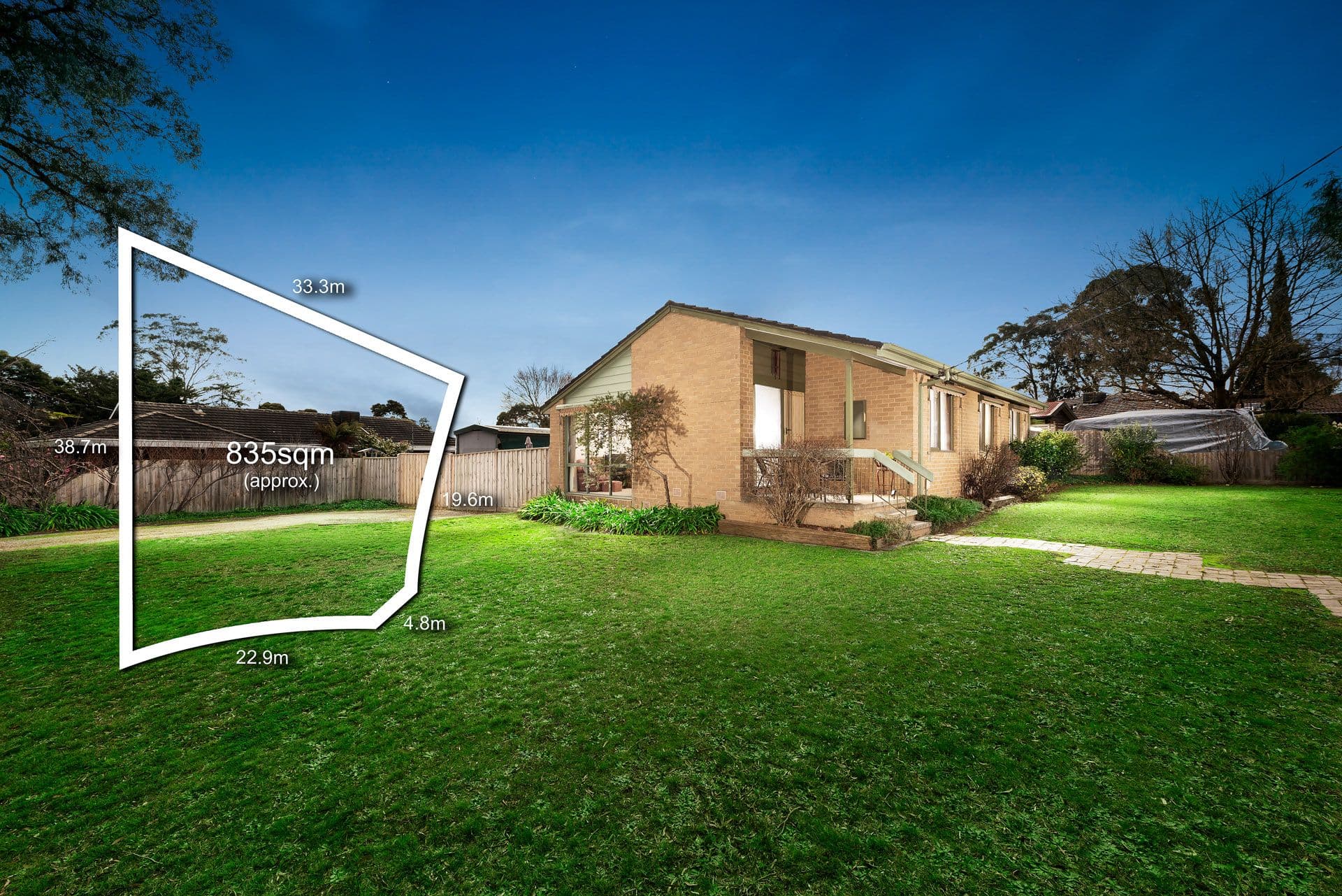 30 Kingloch Parade, Wantirna VIC 3152, Wantirna - Image 1