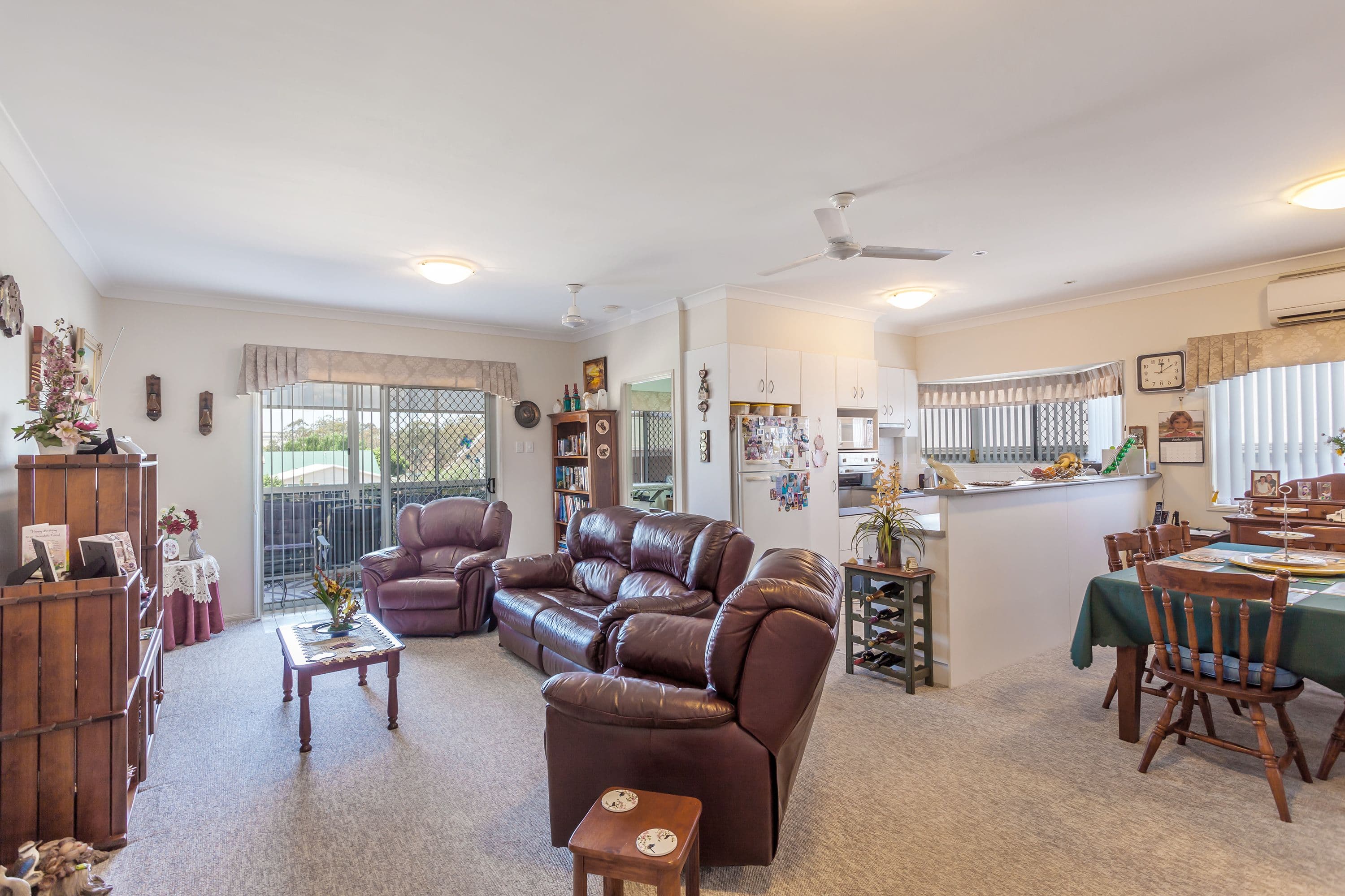 Unit 253, 530 Bridge Street, Wilsonton QLD 4350, Wilsonton - Thumbnail 2