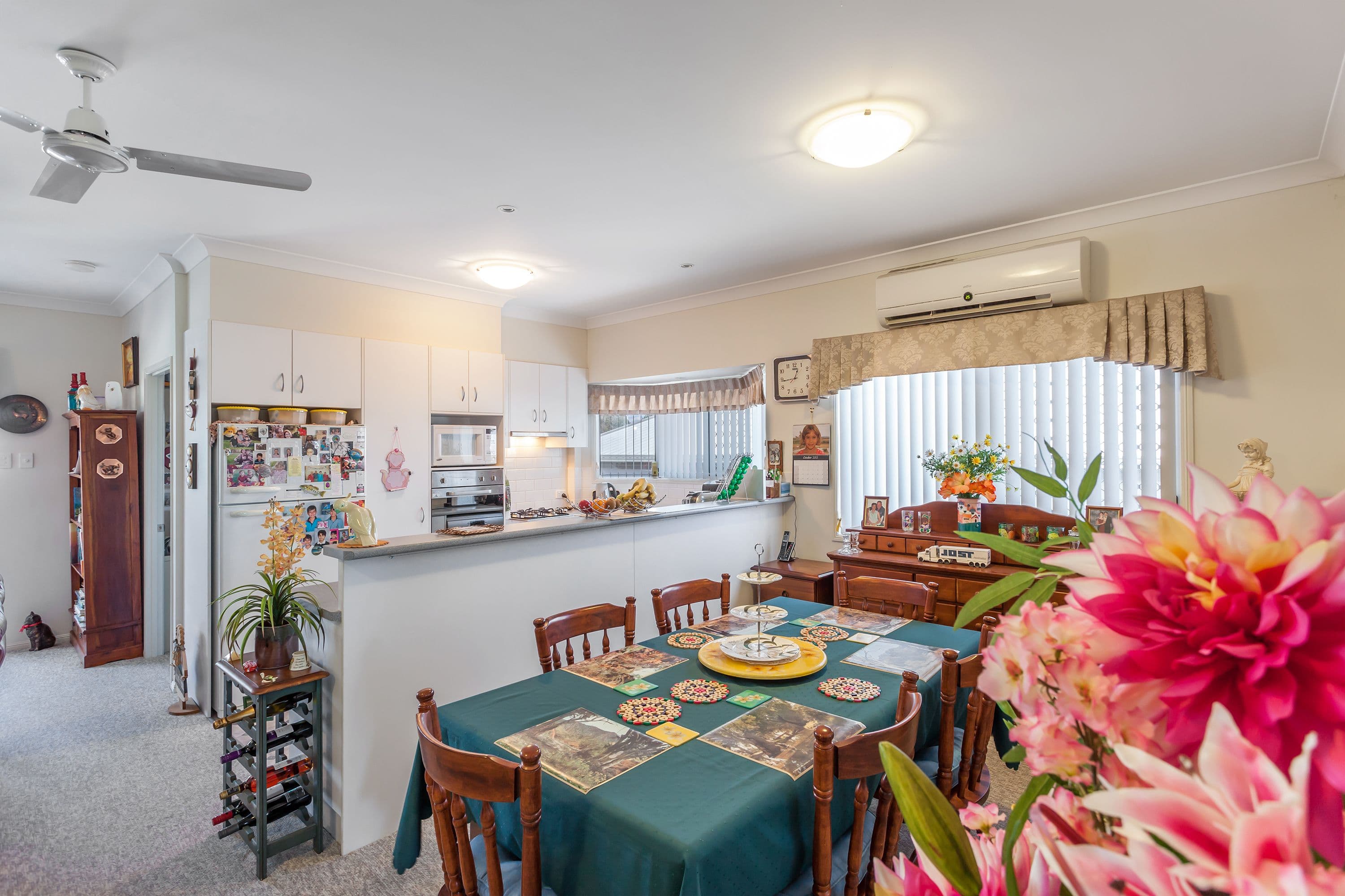 Unit 253, 530 Bridge Street, Wilsonton QLD 4350, Wilsonton - Thumbnail 3
