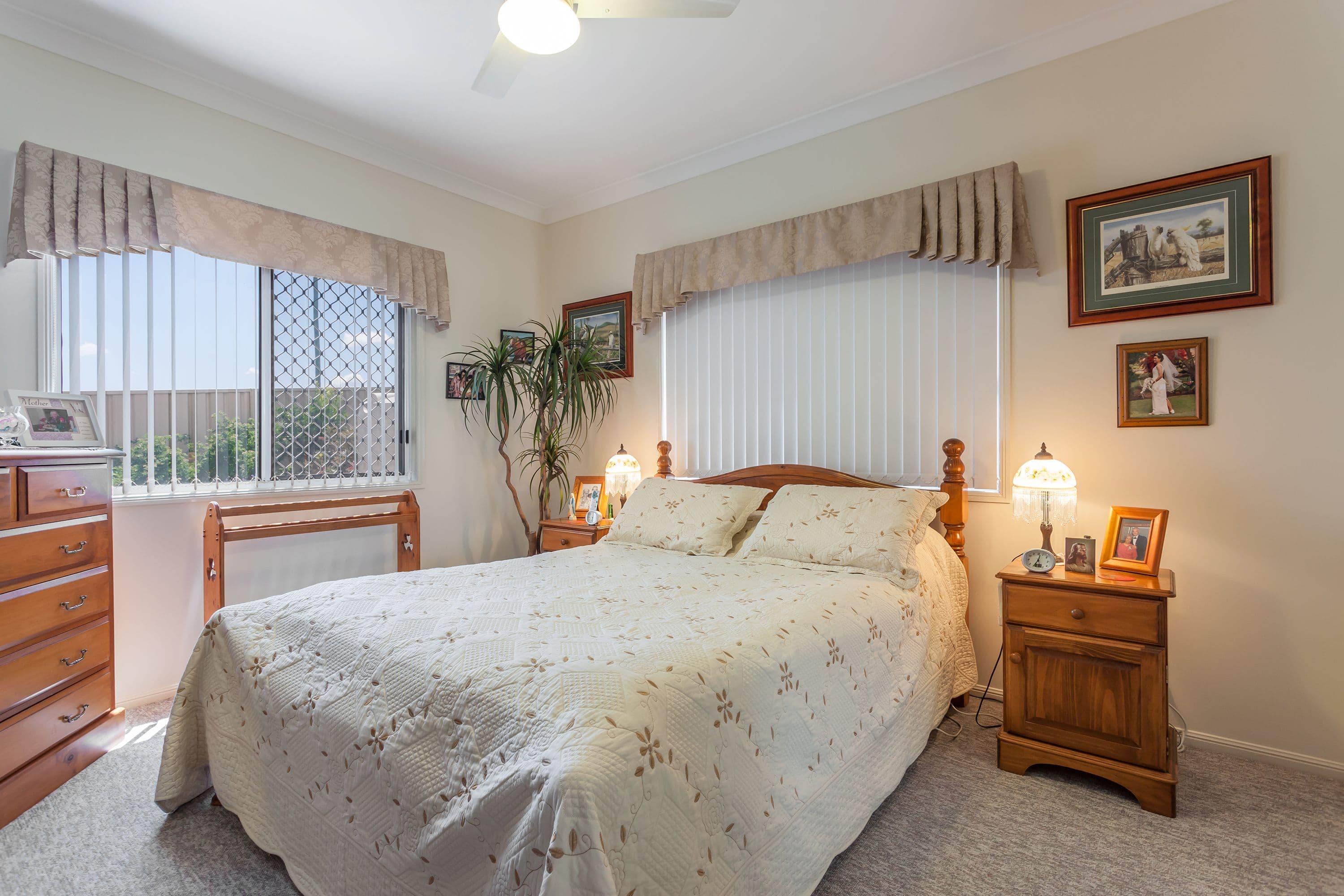 Unit 253, 530 Bridge Street, Wilsonton QLD 4350, Wilsonton - Thumbnail 5