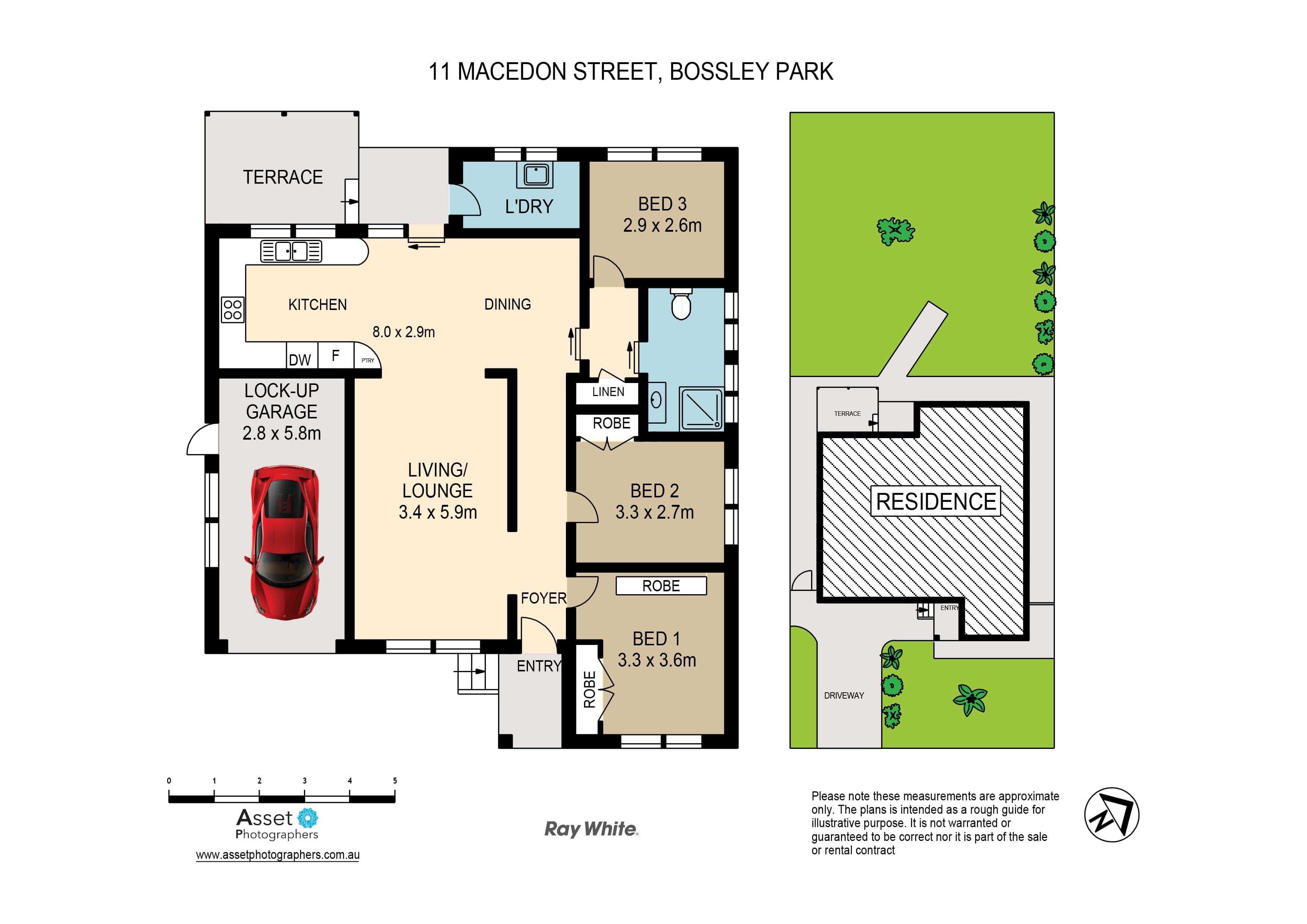 11 Macedon Street, Bossley Park - Thumbnail 6