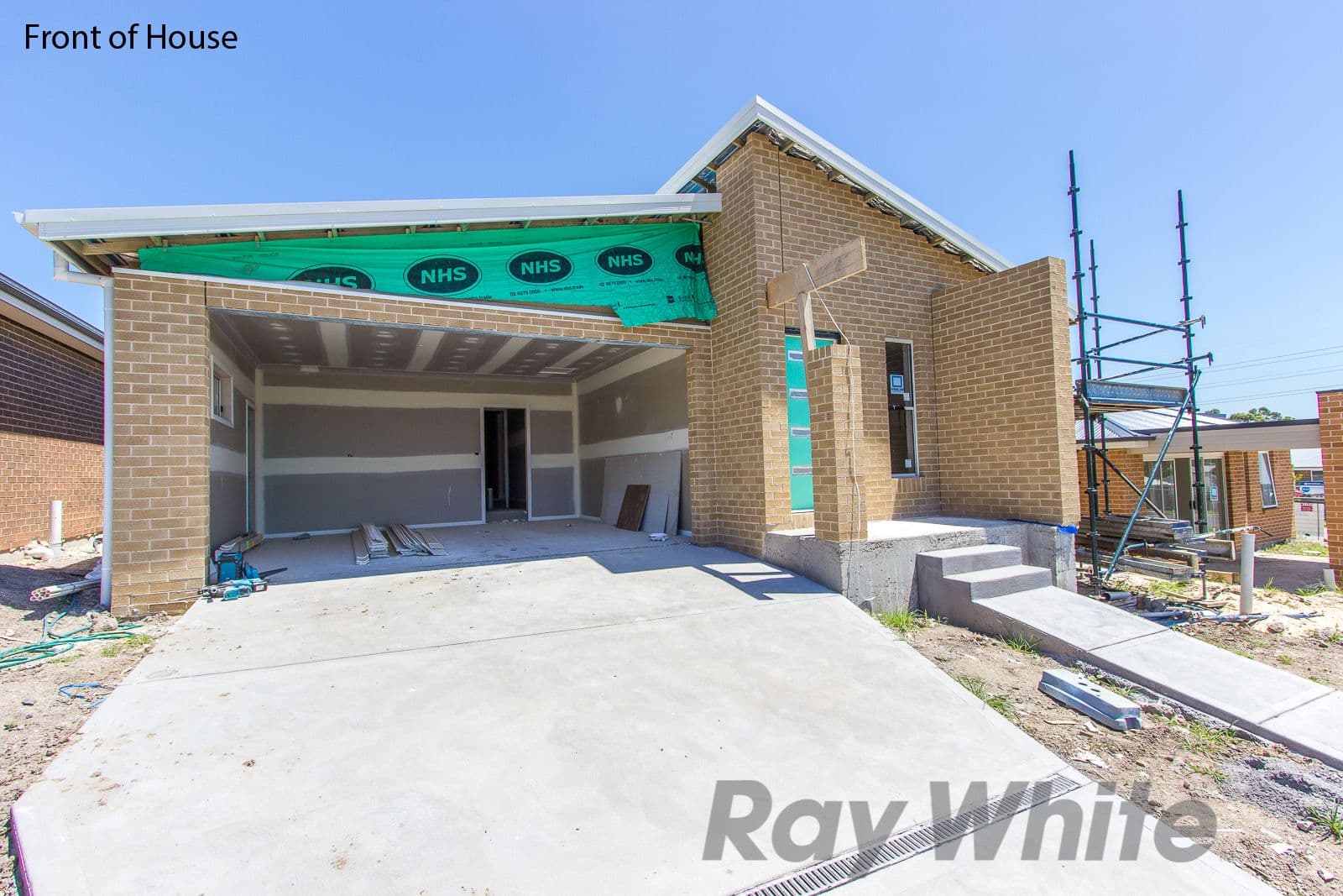 Lot 4461 3 Chitambo Street, Macquarie Hills NSW 2285, Macquarie Hills - Image 1