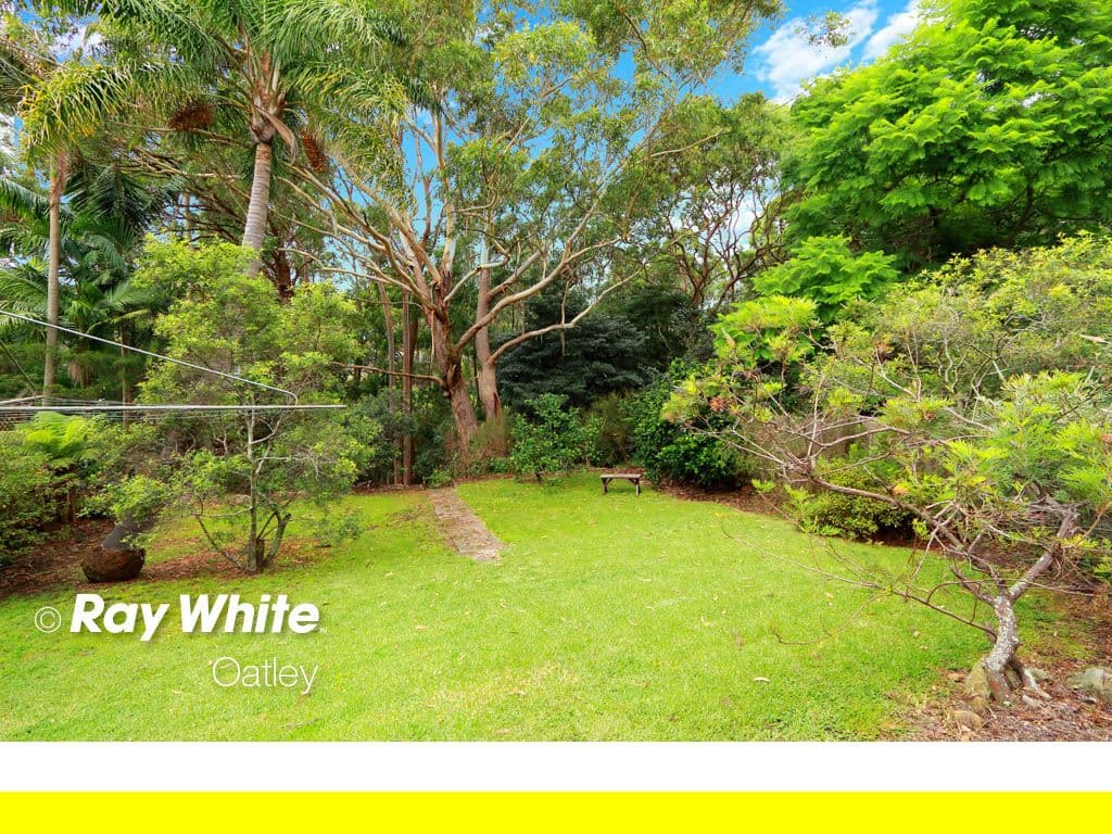 33 Baltimore Road, MORTDALE NSW 2223, Mortdale - Image 1