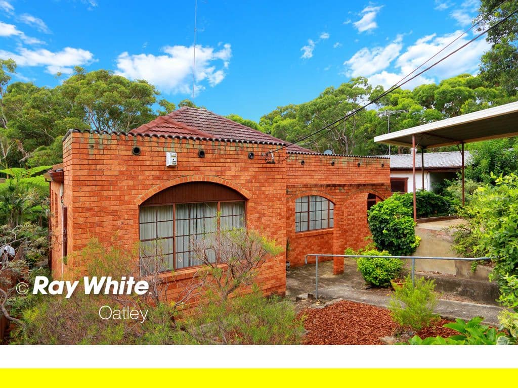 33 Baltimore Road, MORTDALE NSW 2223, Mortdale - Thumbnail 2