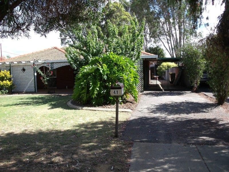41 Delbridge Drive, KENWICK WA 6107, Kenwick - Image 1