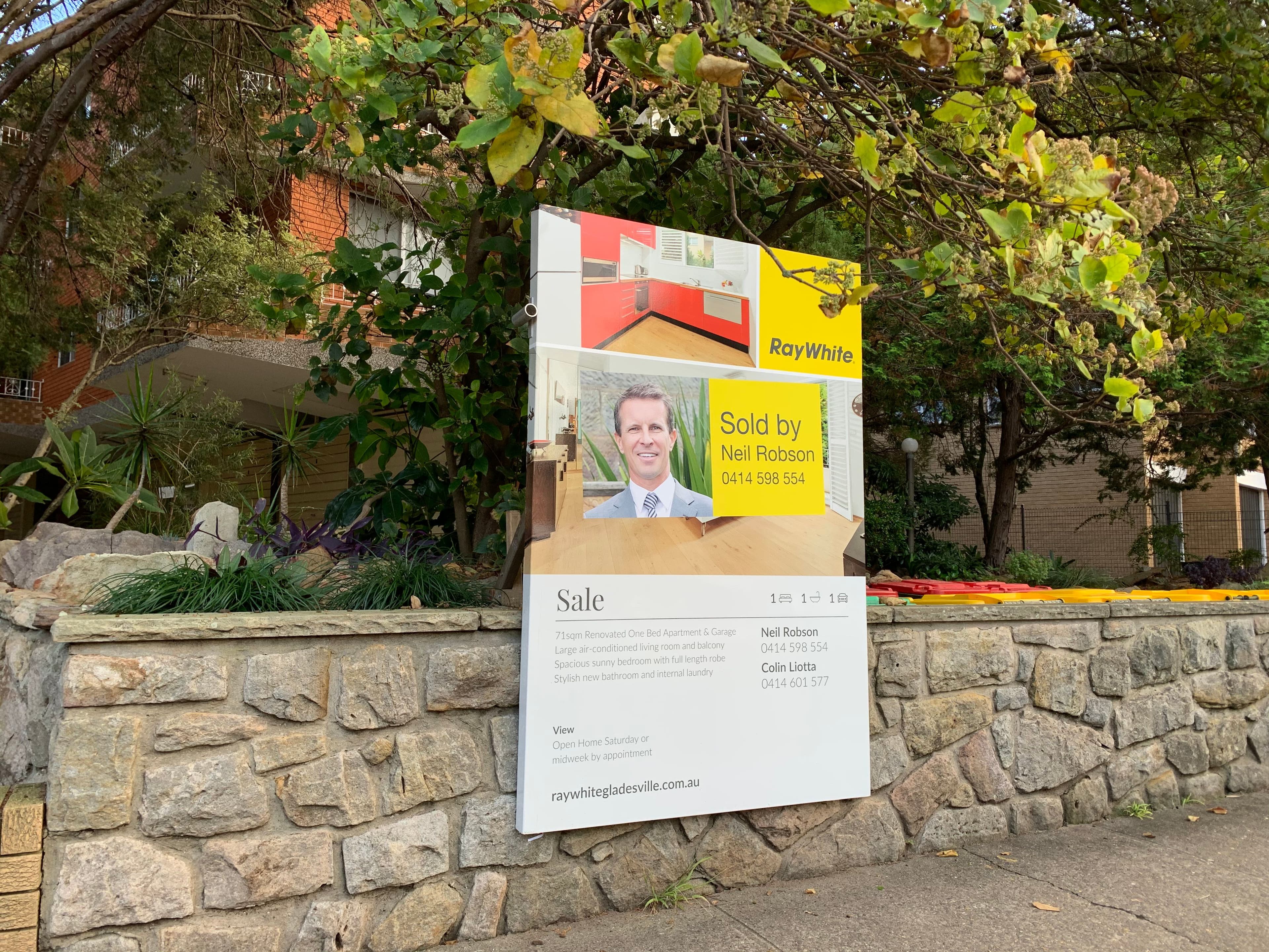 21 Wharf Road, Gladesville NSW 2111, Gladesville - Thumbnail 8