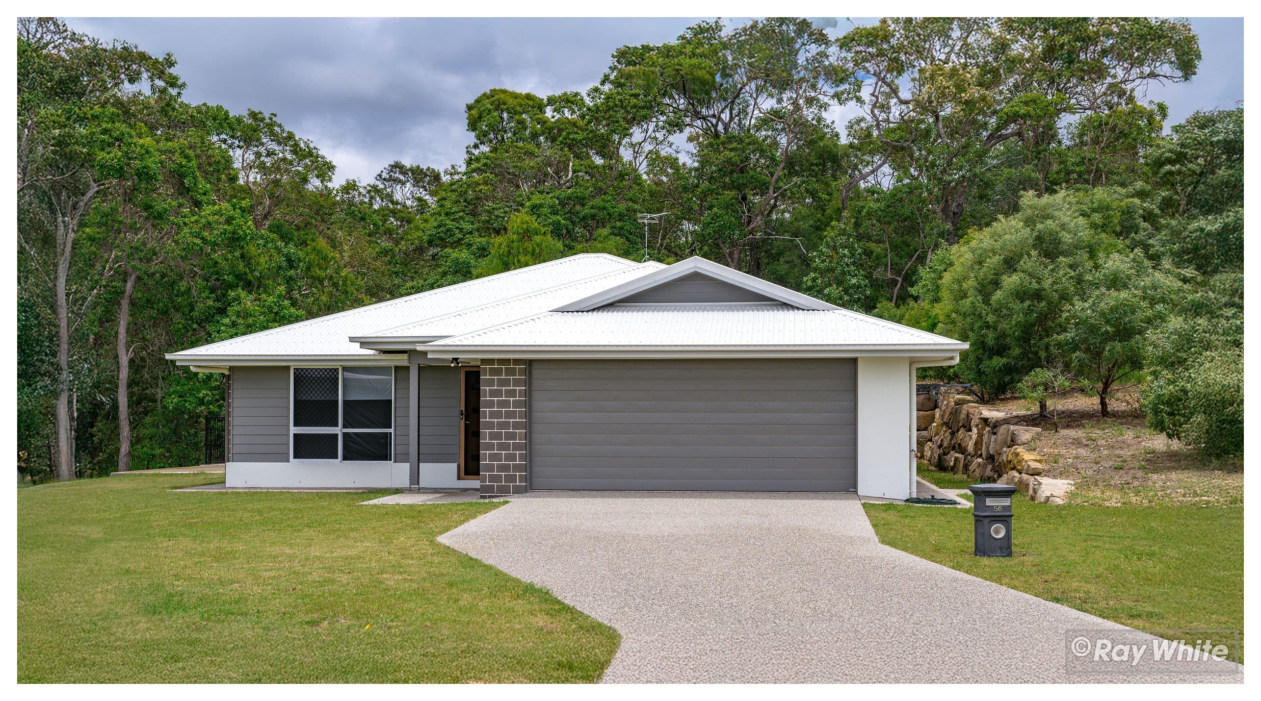 56 Paradise Grove, Yeppoon QLD 4703, Yeppoon - Image 1