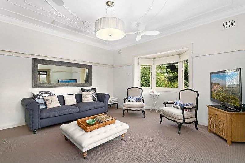 106 Balfour Road, BELLEVUE HILL NSW 2023, Bellevue Hill - Image 1
