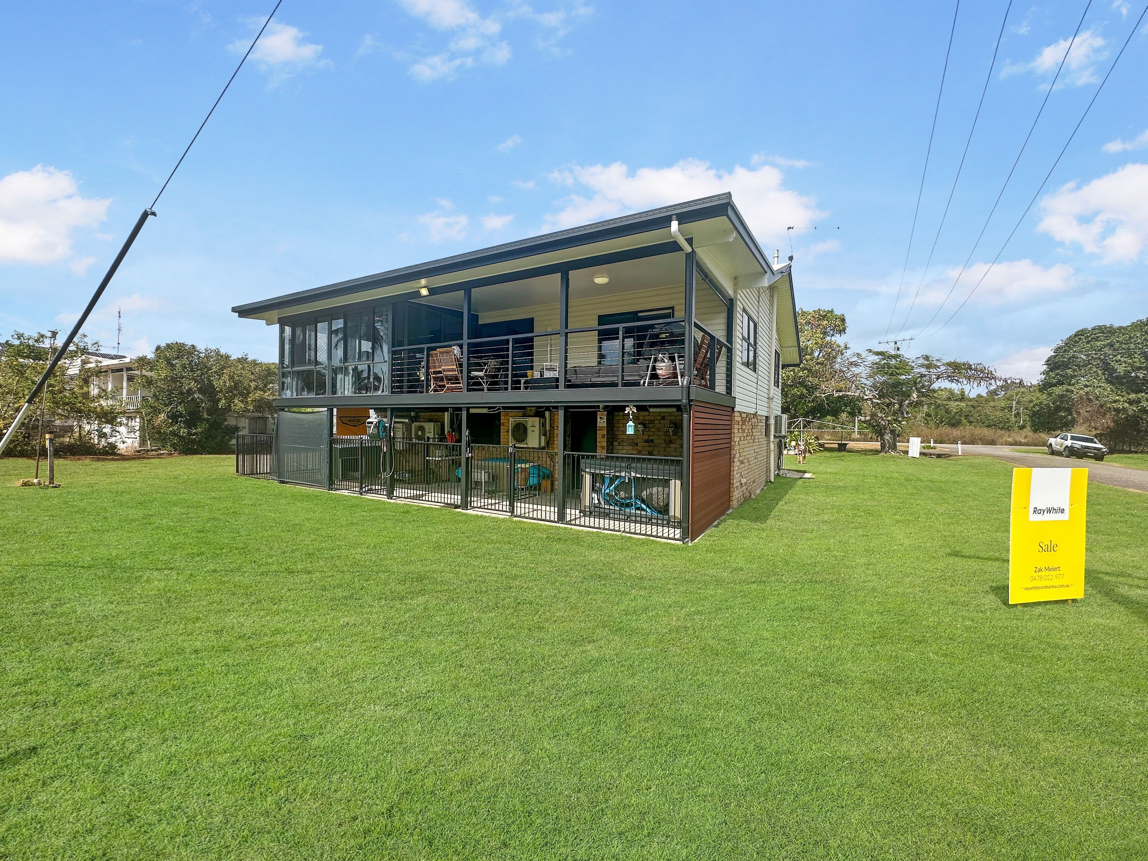 134 The Esplanade, Grasstree Beach QLD 4740, Grasstree Beach - Thumbnail 4