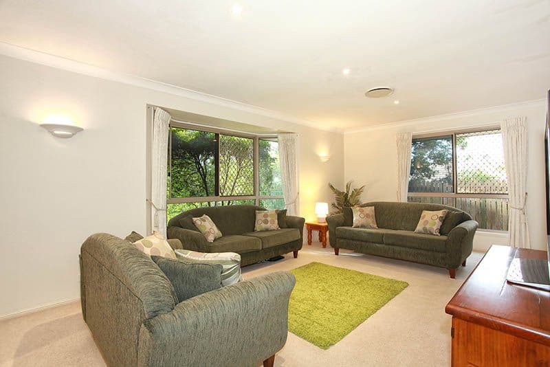 6 Sandalwood Street, SINNAMON PARK QLD 4073, Sinnamon Park - Thumbnail 2