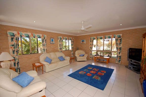 28 Frangipani Drive, YEPPOON QLD 4703, Yeppoon - Thumbnail 3
