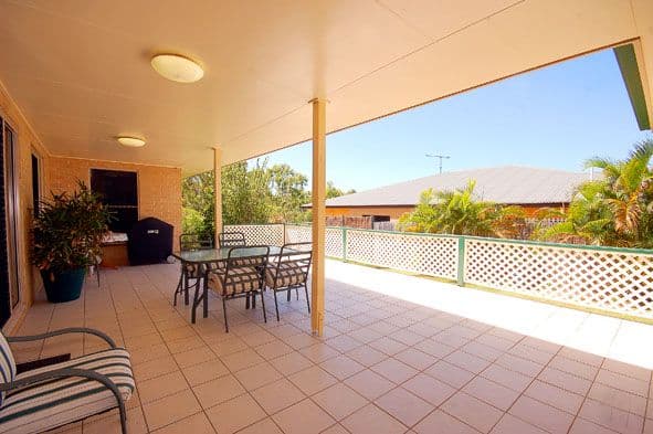 28 Frangipani Drive, YEPPOON QLD 4703, Yeppoon - Thumbnail 7
