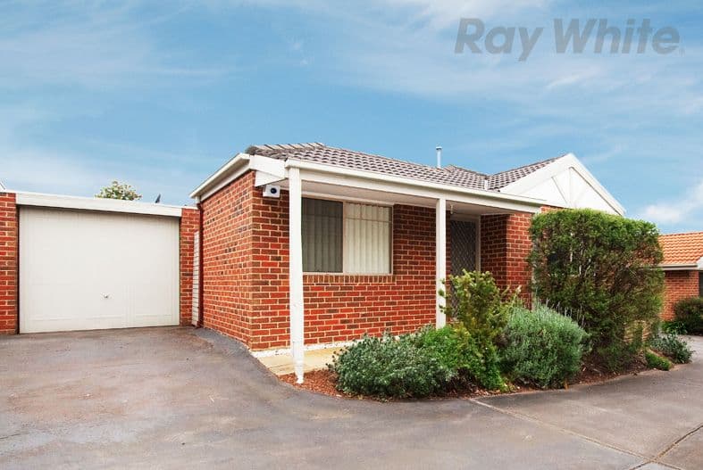 18-20 LOUISA Street, CROYDON VIC 3136, Croydon - Image 1