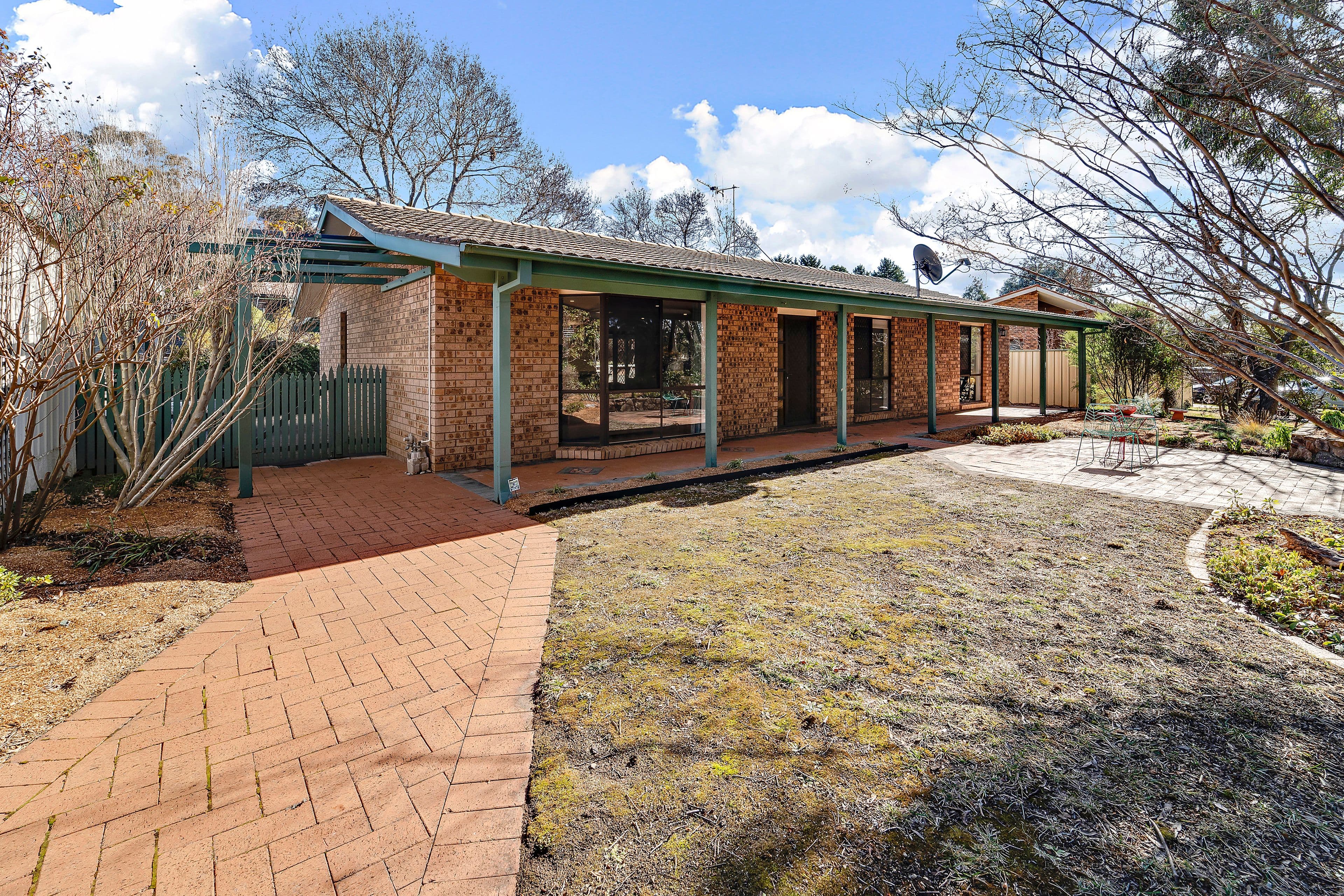 51 Macrossan Crescent, Latham ACT 2615, Latham - Image 1