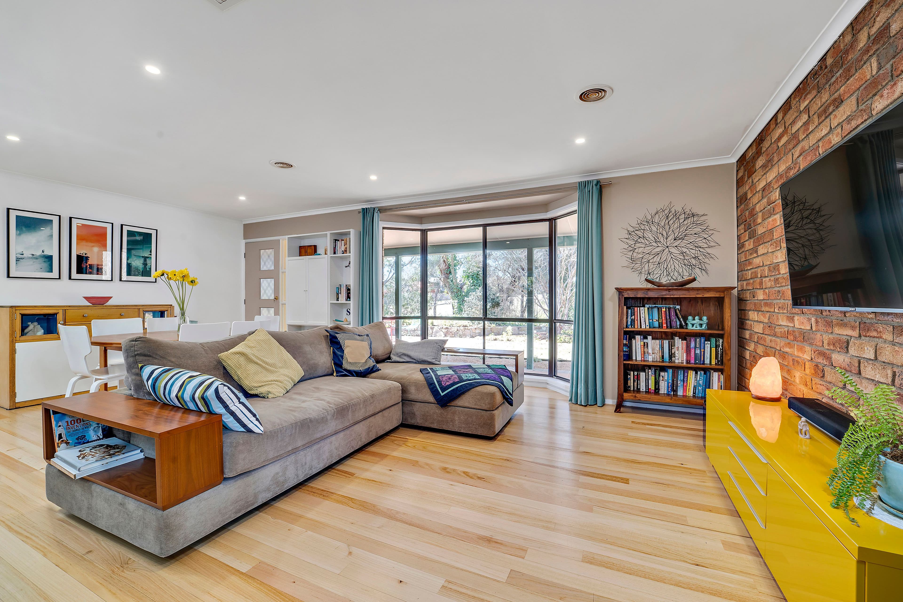 51 Macrossan Crescent, Latham ACT 2615, Latham - Thumbnail 2