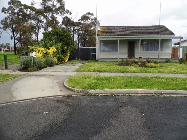 13 Gilmour Street, TRARALGON VIC 3844, Traralgon - Image 1