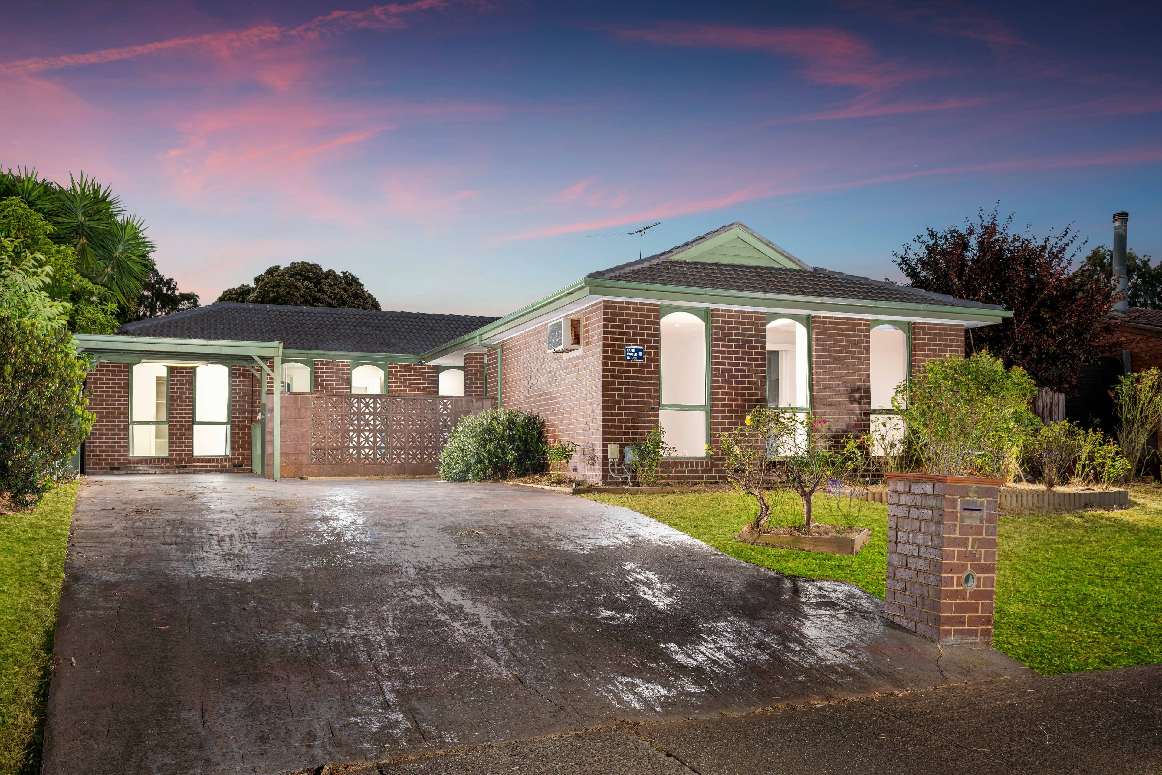 14 Blamey Avenue, Mill Park VIC 3082, Mill Park - Image 1