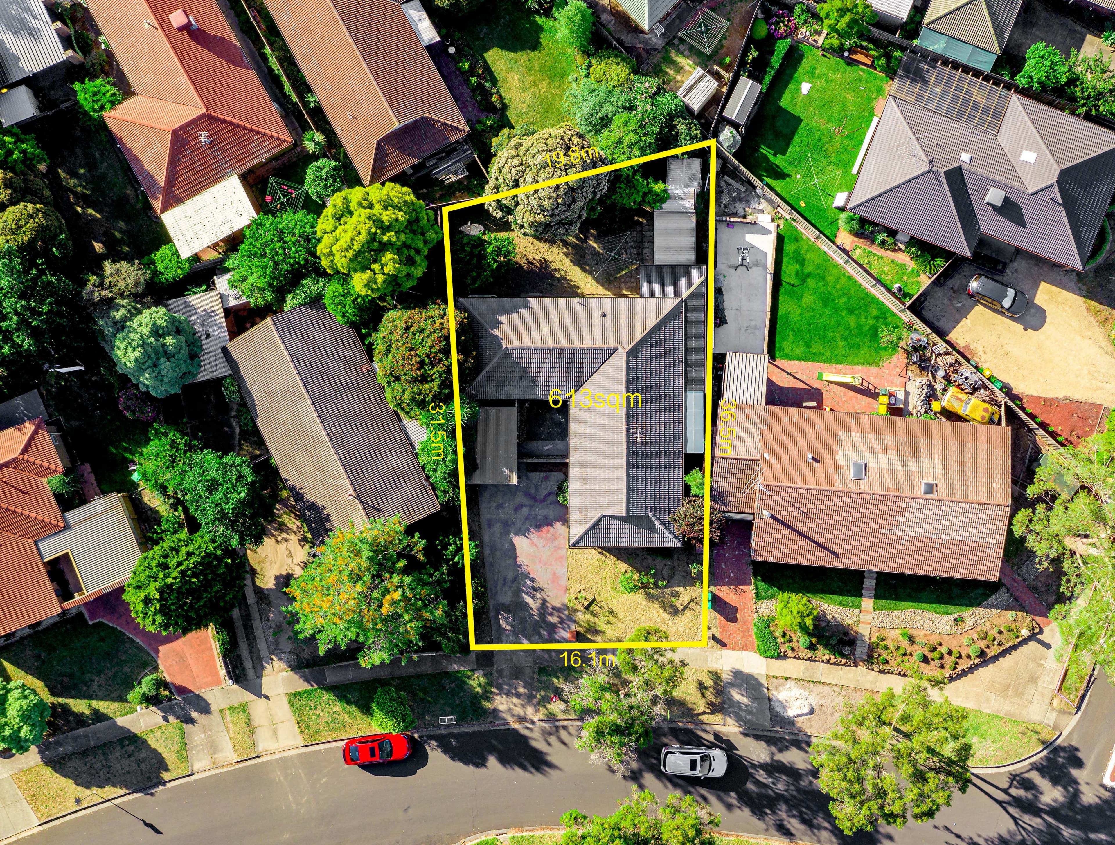 14 Blamey Avenue, Mill Park VIC 3082, Mill Park - Thumbnail 2
