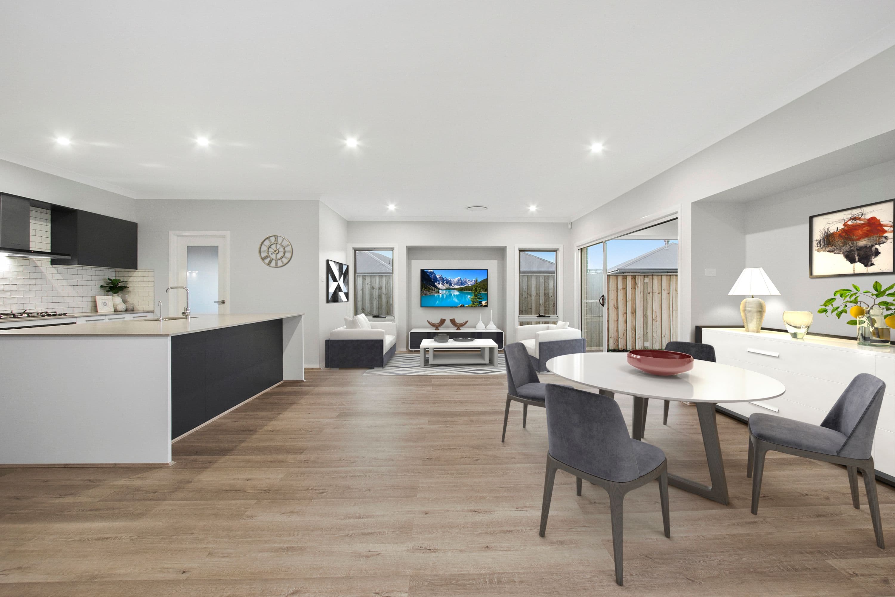 5 Pinnacle Rise, North Richmond - Image 1
